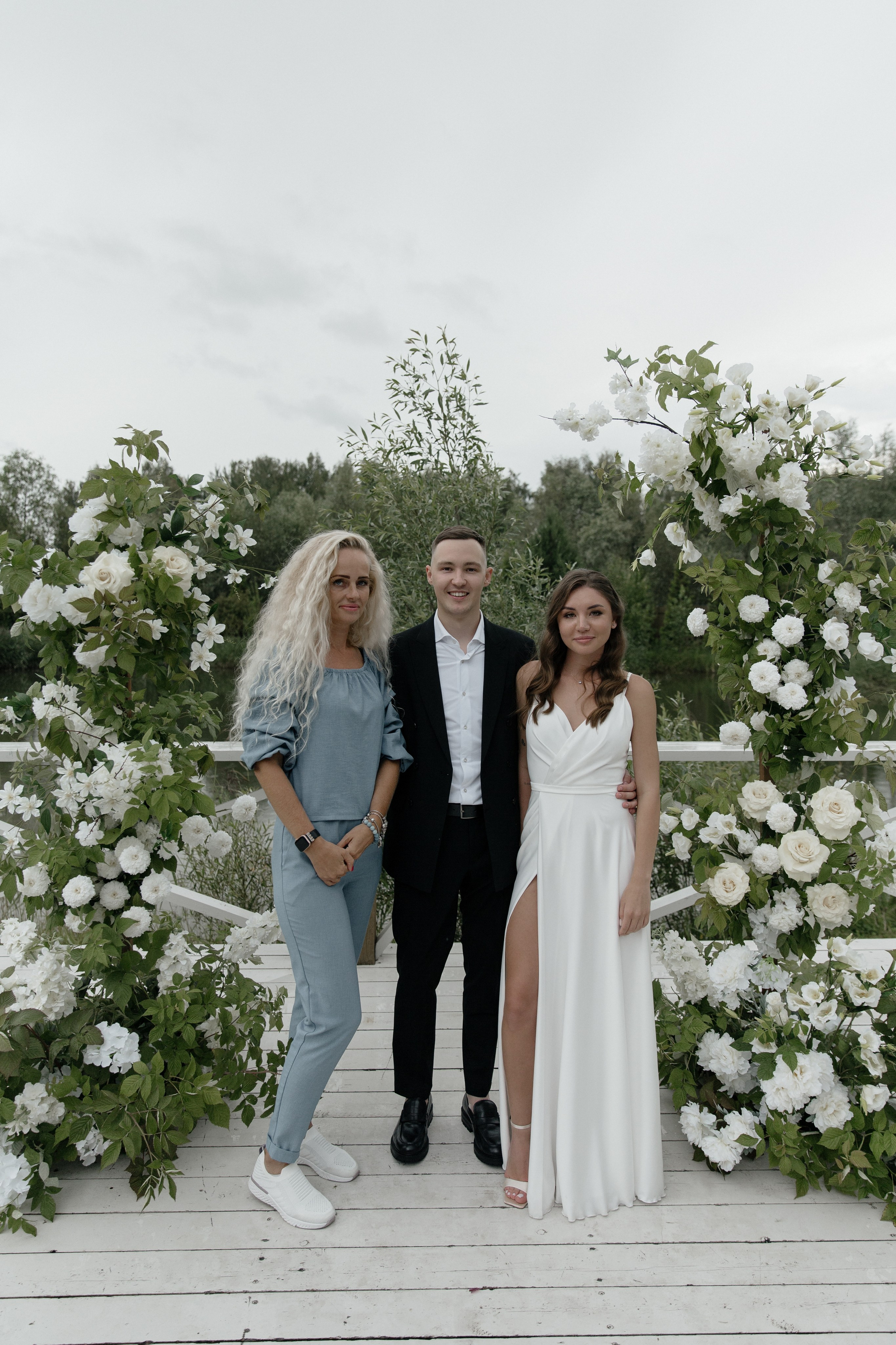 23.07.2024. RETOUCH-HOUSE