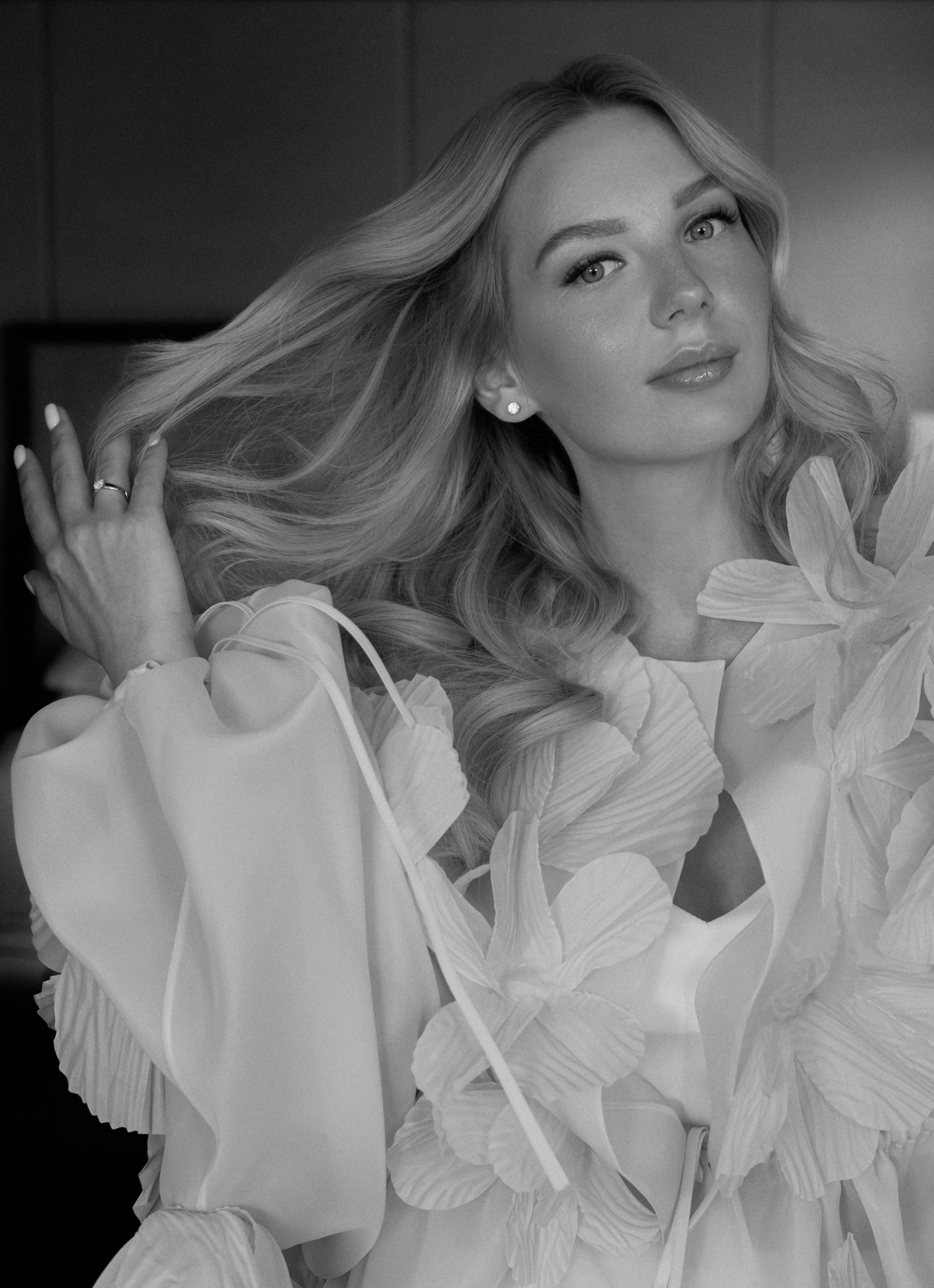 Илья & Таня. RETOUCH-HOUSE