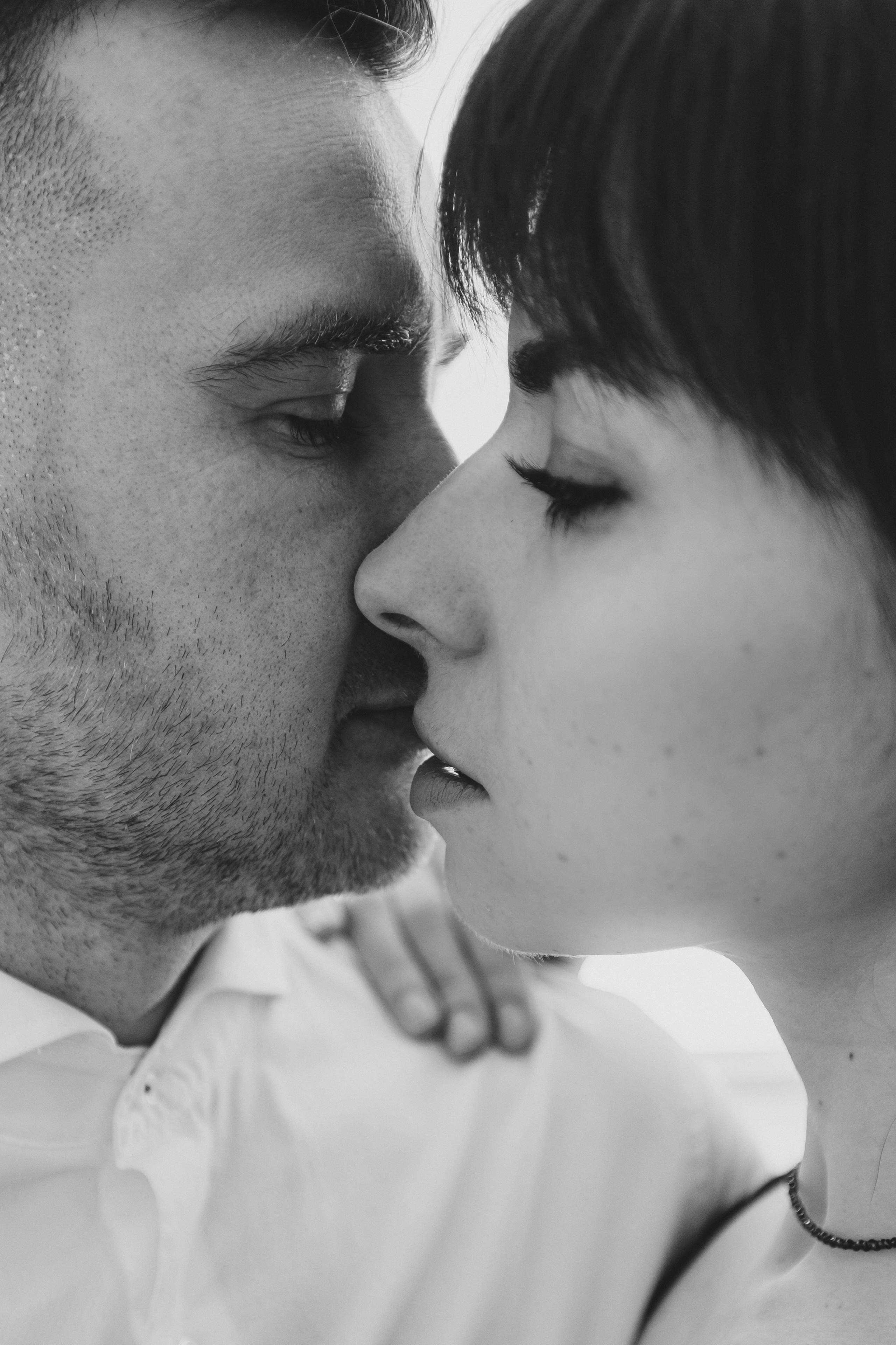 Даша и Валера. Фотограф Таганрог Любимая Надя