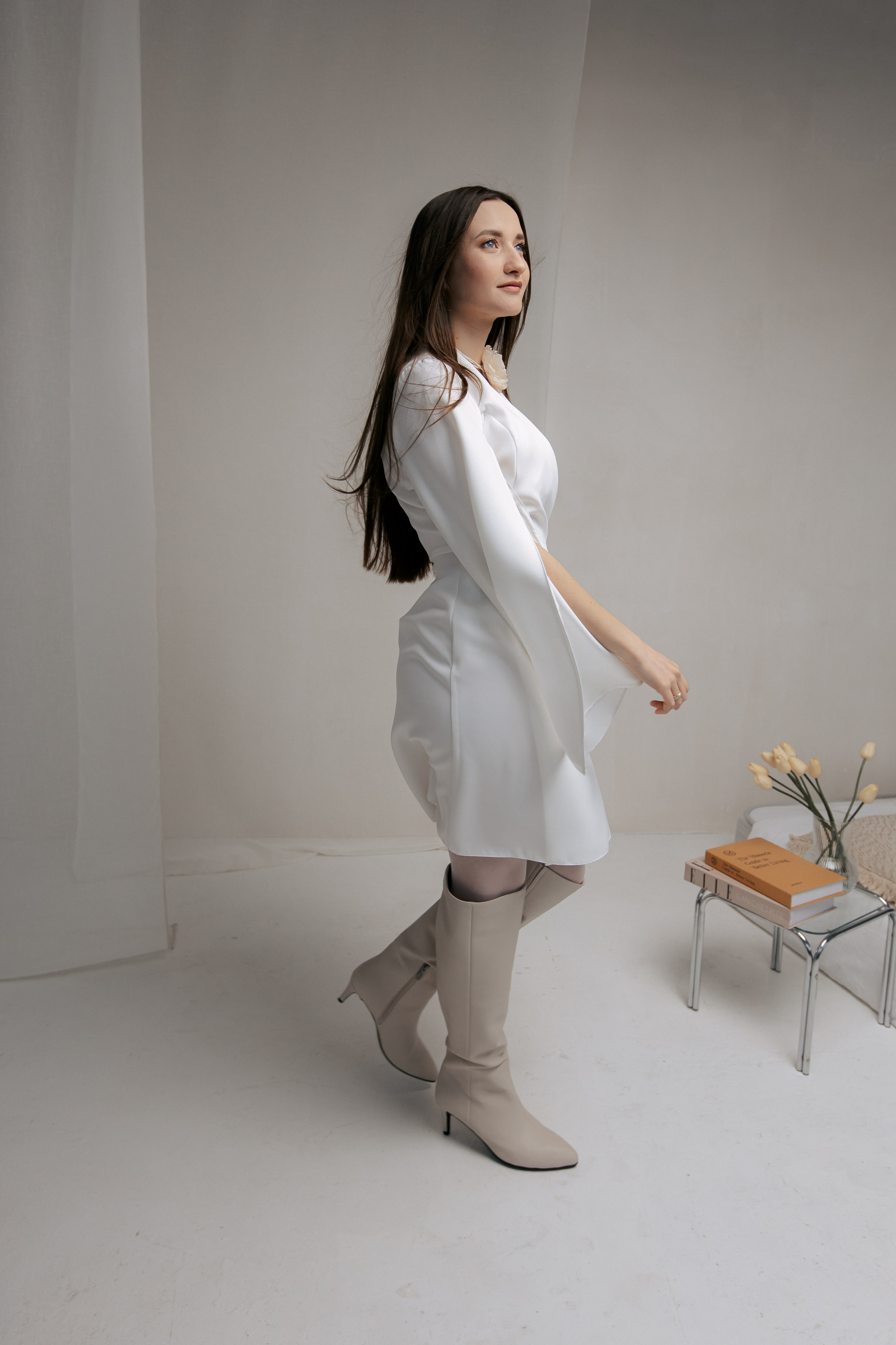 Ира. Фотограф Таганрог Любимая Надя