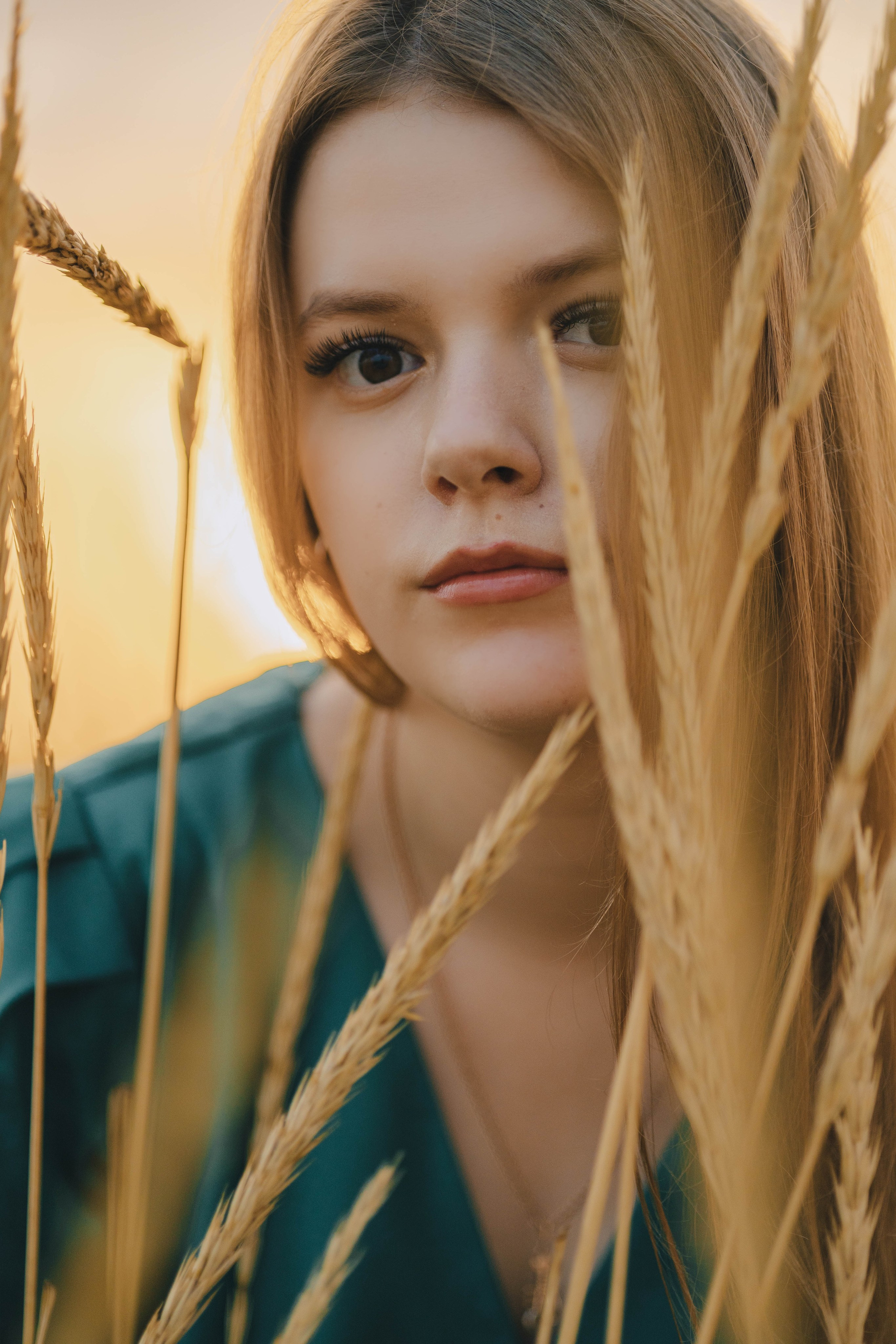 Настя и Алёна. Фотограф Таганрог Любимая Надя