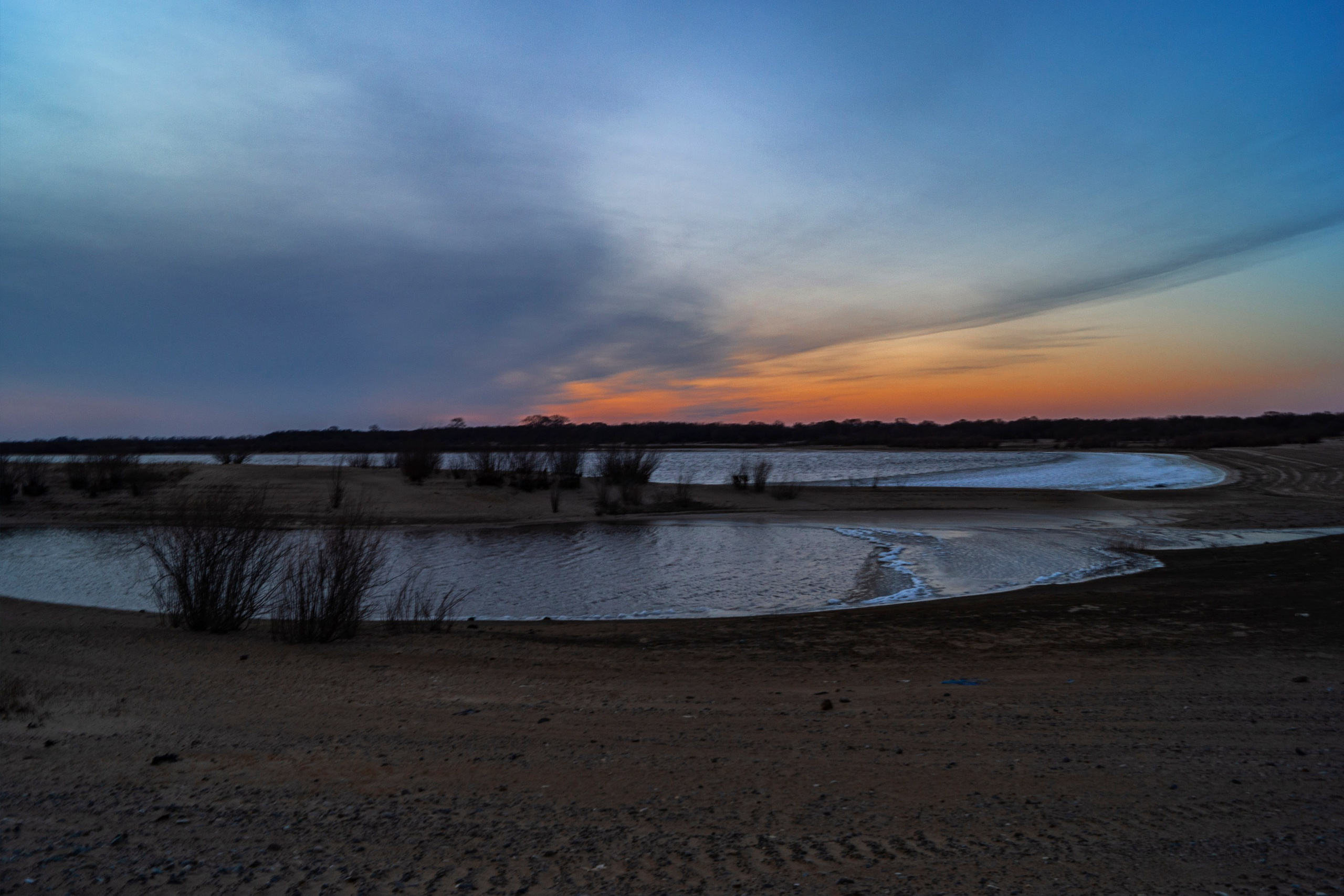 Природа Хабаровского края. Команда фотографов Кристины Ивановой