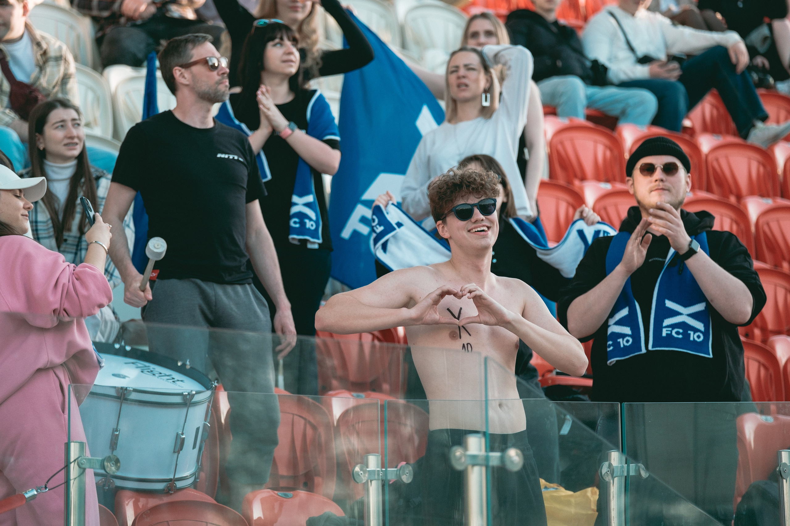 ФК10. Vladimirbaklenev