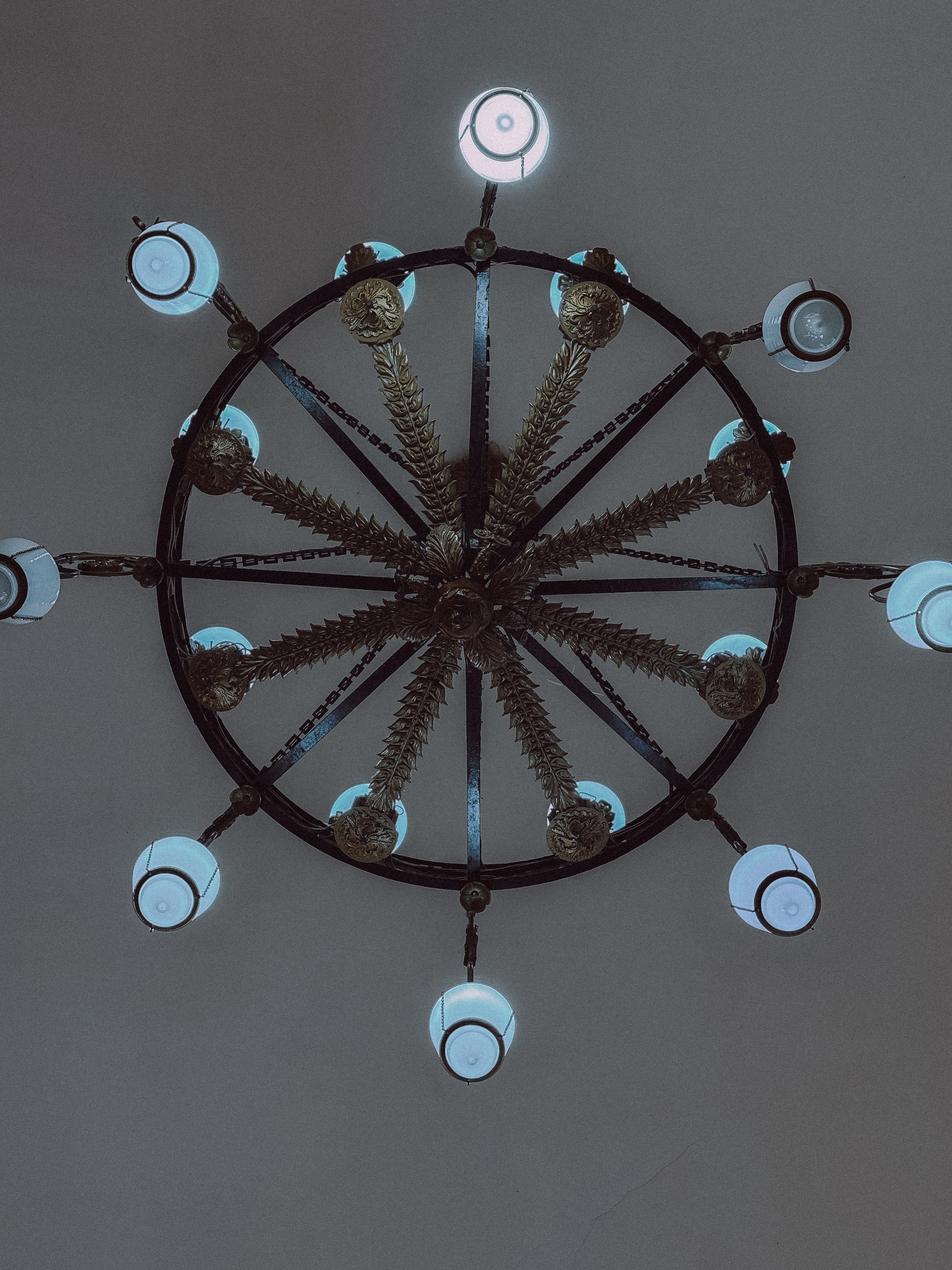 Казанский вокзал. Александра Мельниченко/ Бегающий фотограф