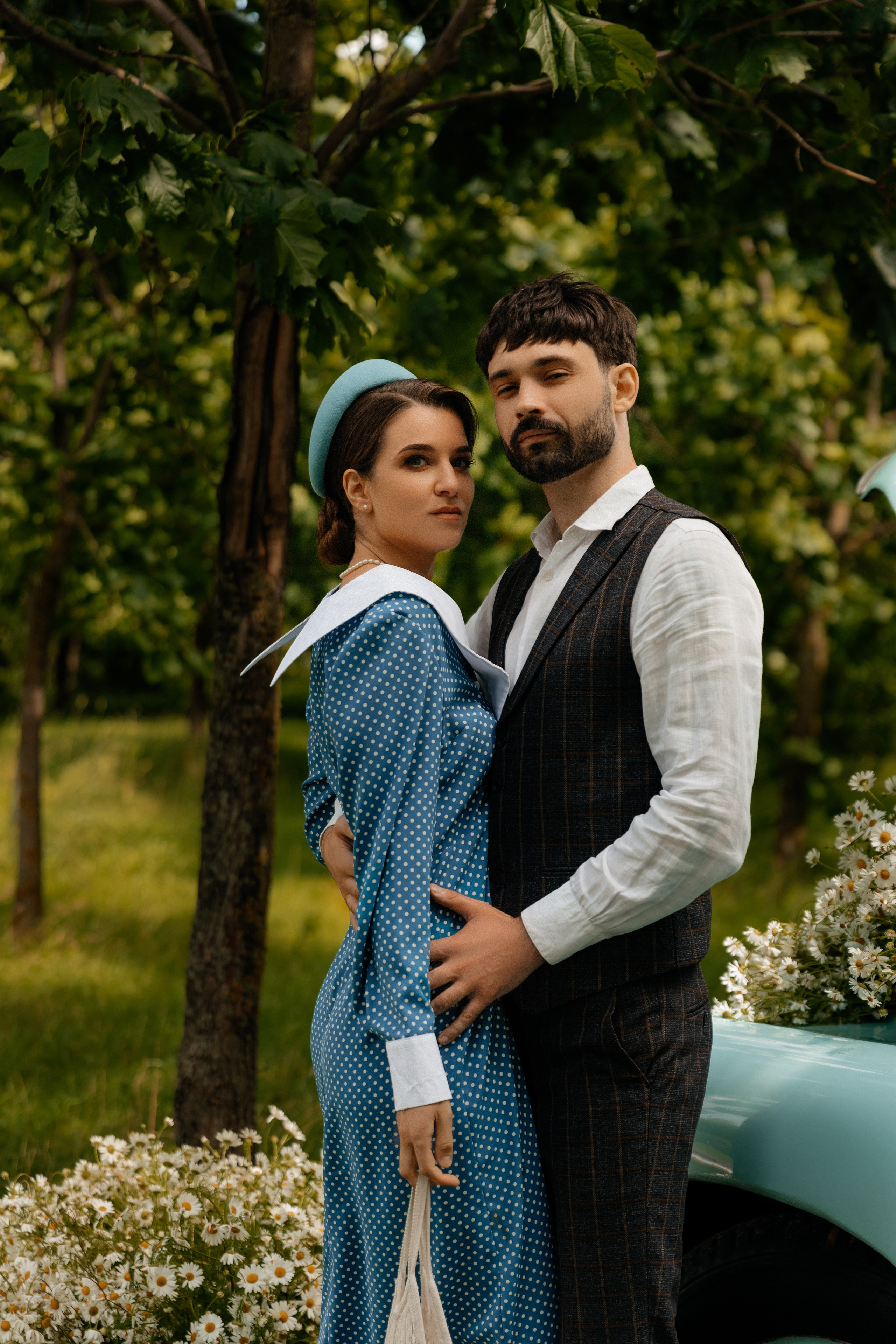 Кирилл и Ольга. Свадебный и женский фотограф в Минске, Жодино, Смолевичах Пентка Дарья