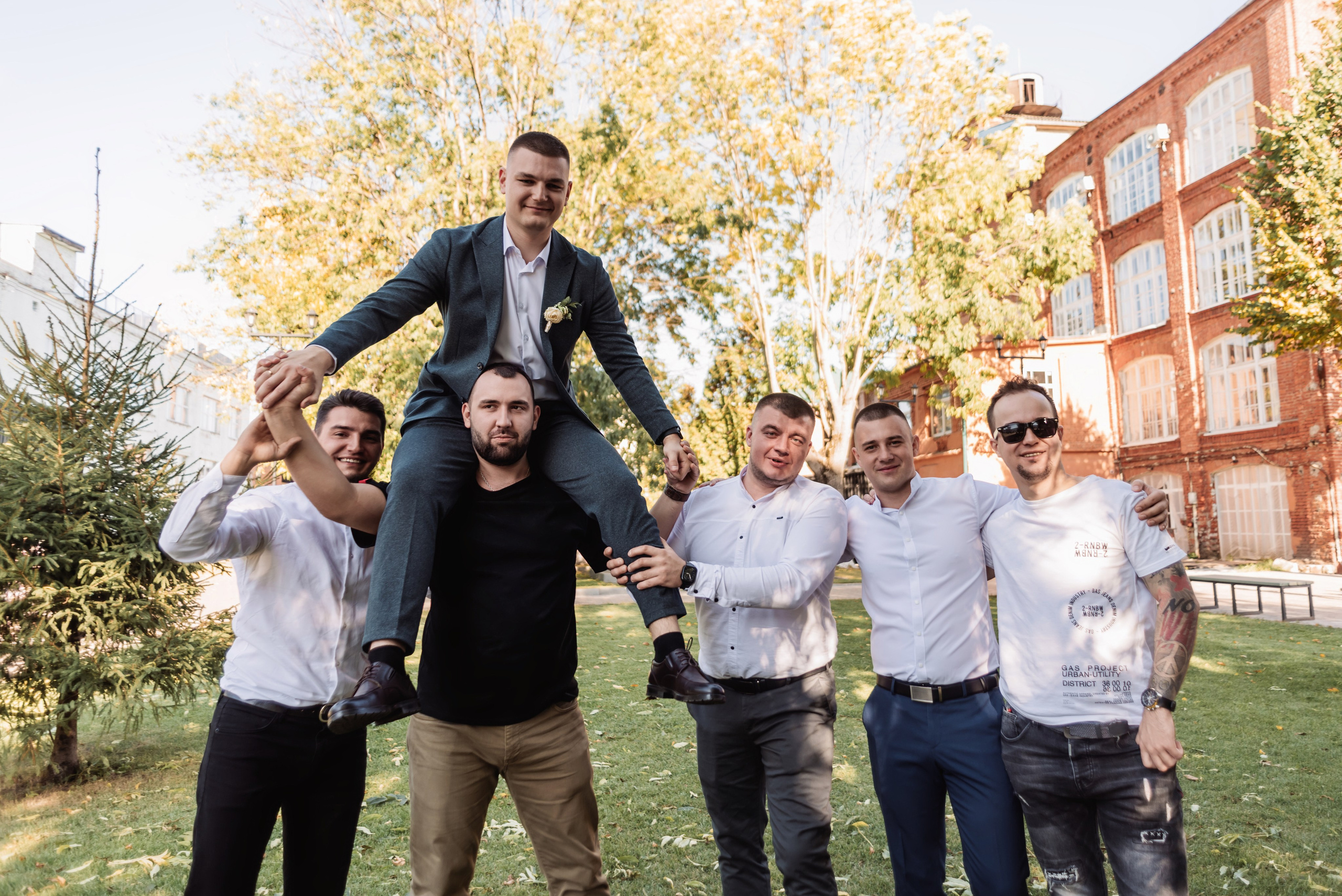 Anastasiya & Mikhail. ФОТОГРАФ ИРИНА ШАМАТАВА