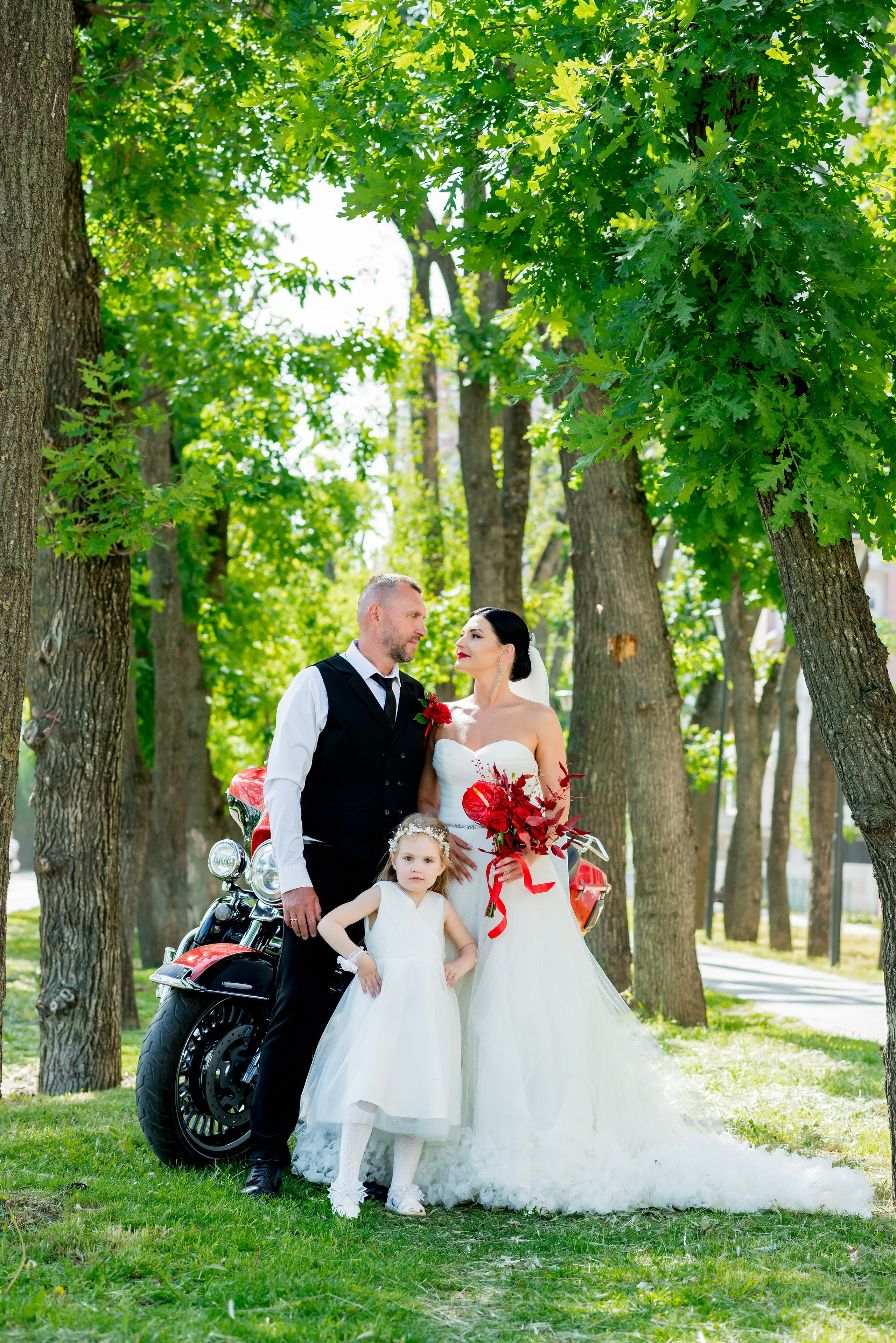 Свадьба Екатерины и Александра 2025. Свадебный и семейный фотограф в г. Краснодар Екатерина Зверева