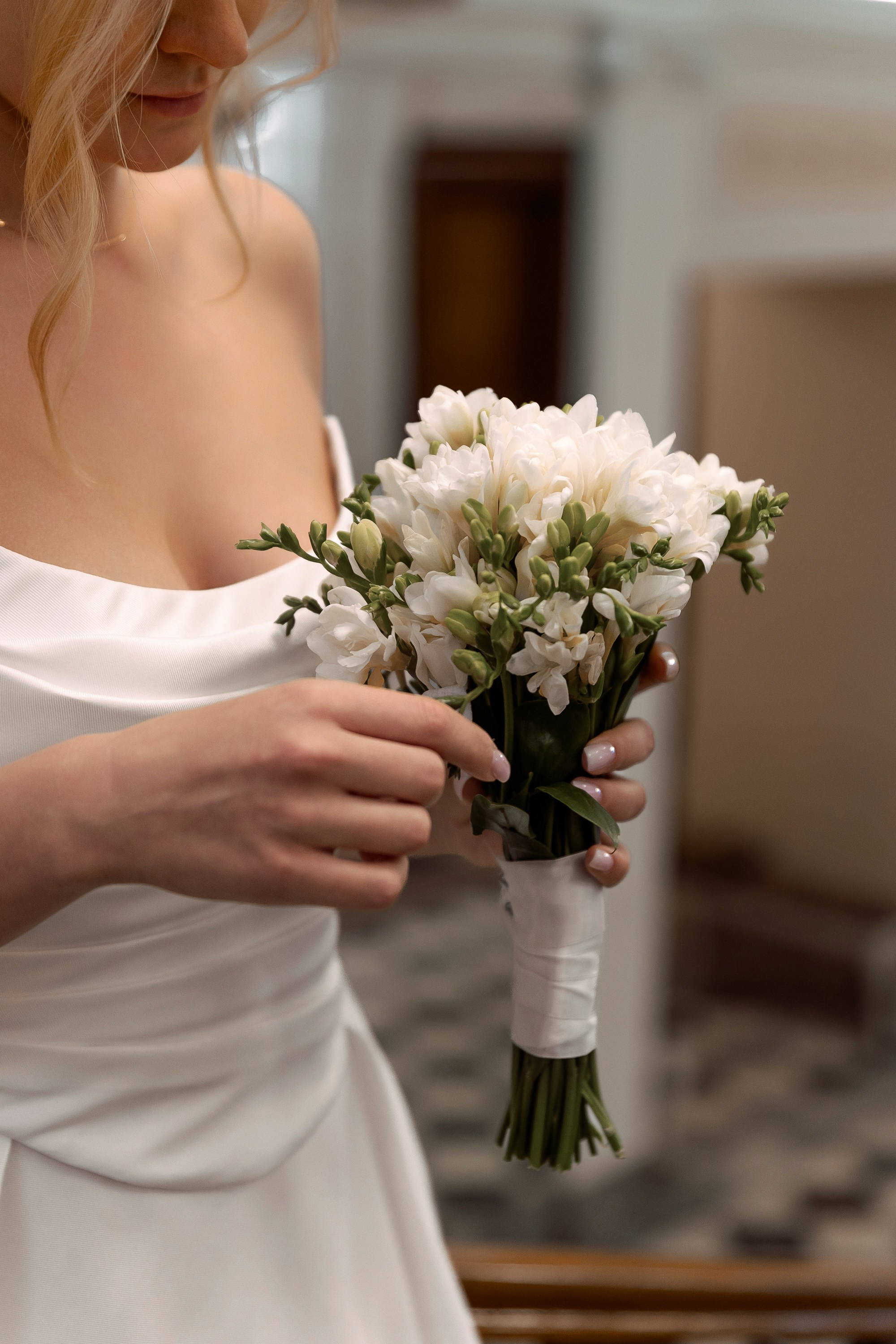 Анонс свадьбы Юлии и Павла. Свадебный и портретный фотограф в Санкт-Петербурге Надежда Чечулина