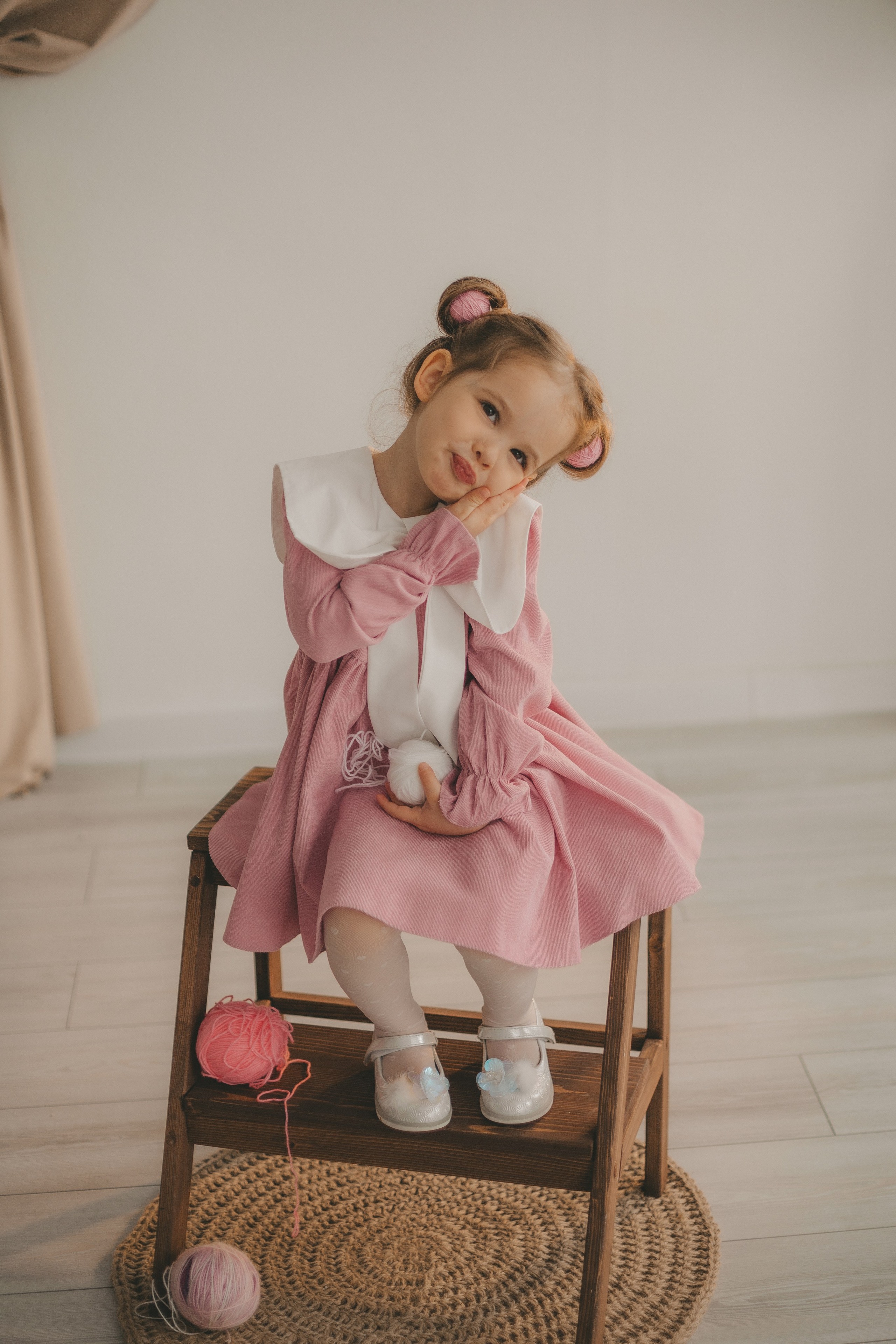 Фотосессия в г. Мытищи. Портретный фотограф. МОСКВА / МЫТИЩИ