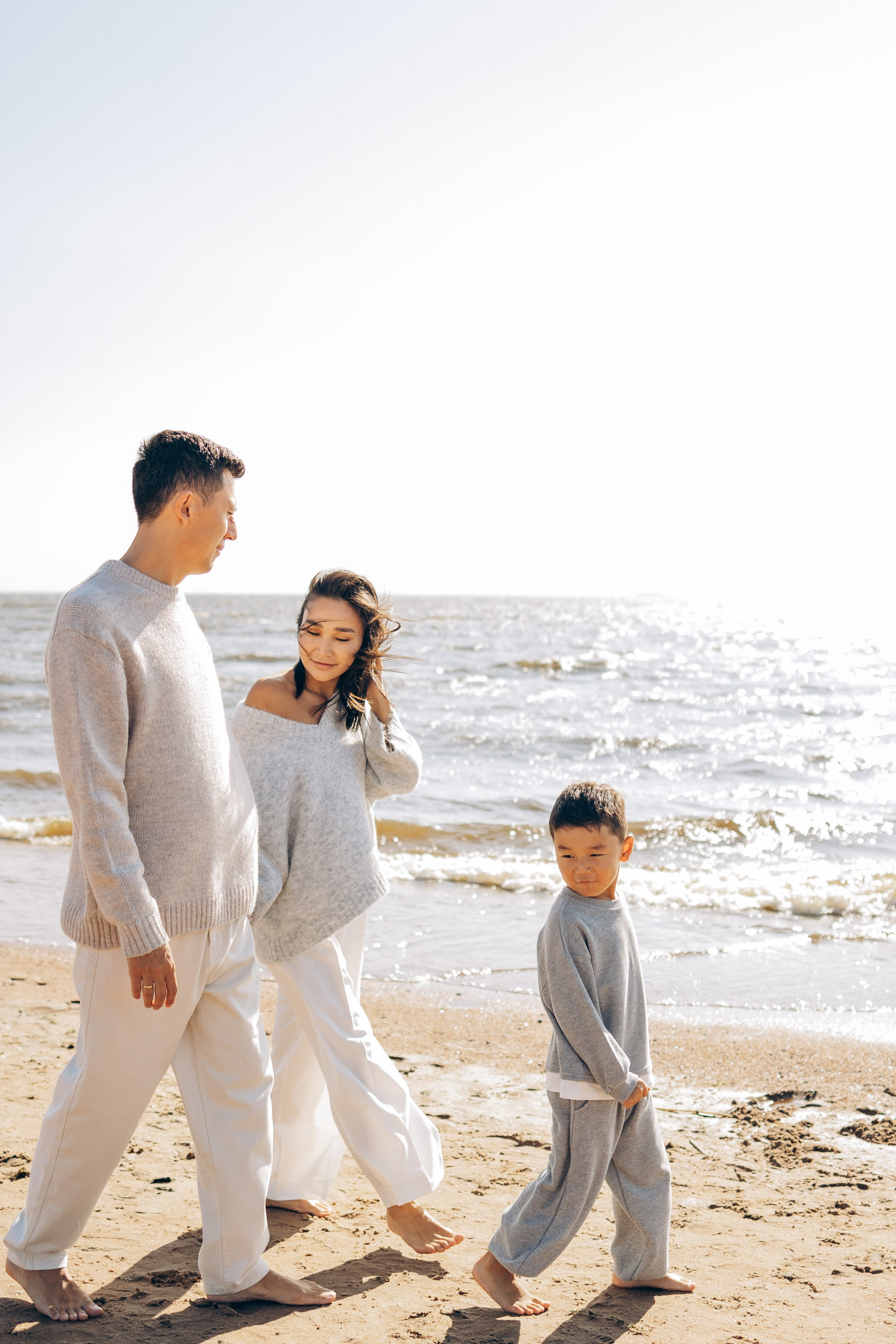 Залив. Фотограф Алена Малинина в Санкт-Петербурге Пушкин Питер СПб Семейные и детские фотосессии