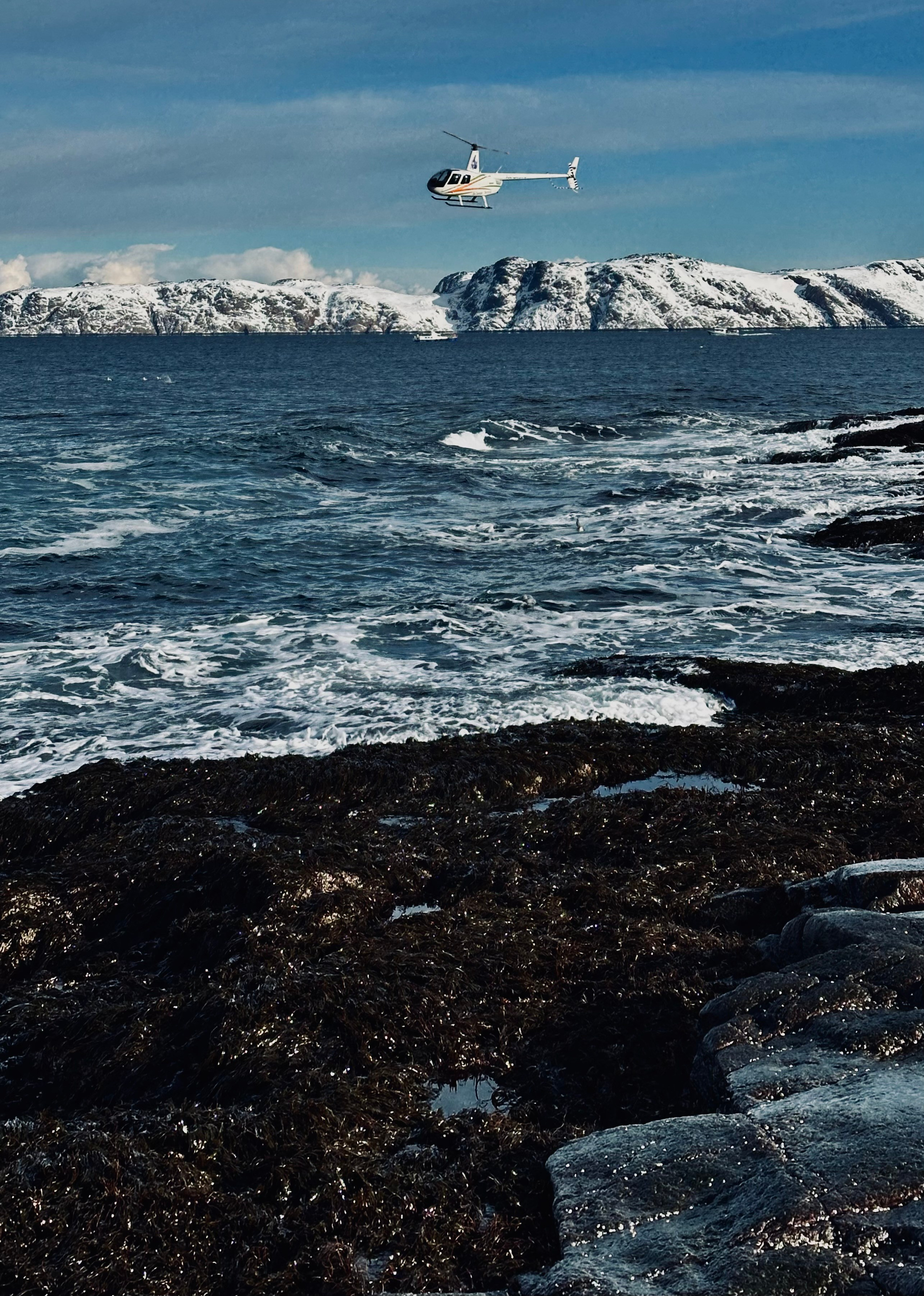 Пространство в цвете. Событийный фотограф в Москве Юлия Папиянц