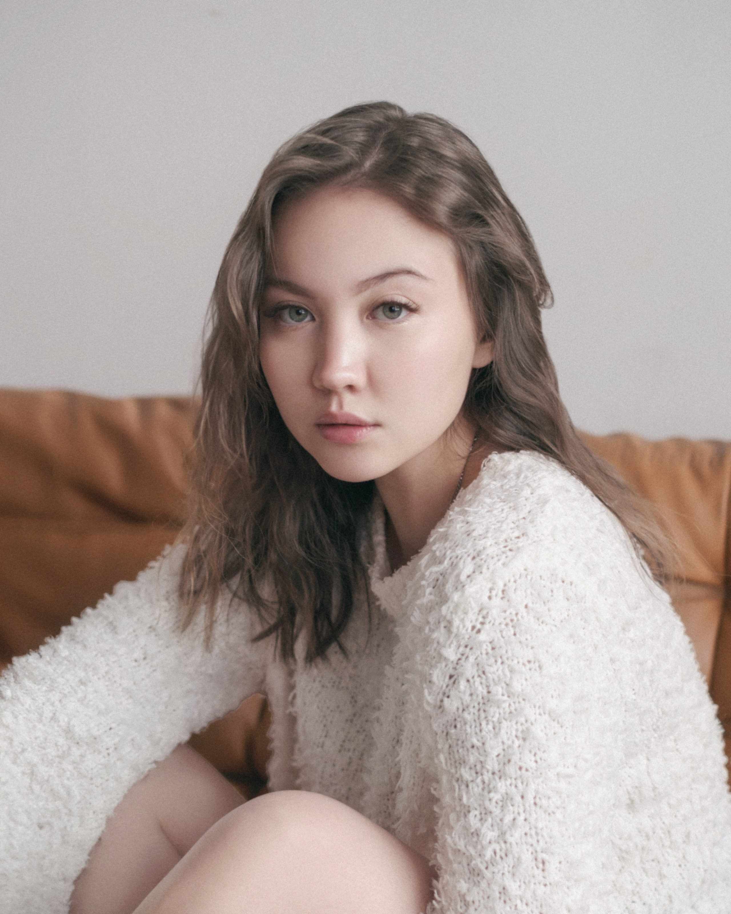 Портфолио. Портретный фотограф в Красноярске Полина Теплова