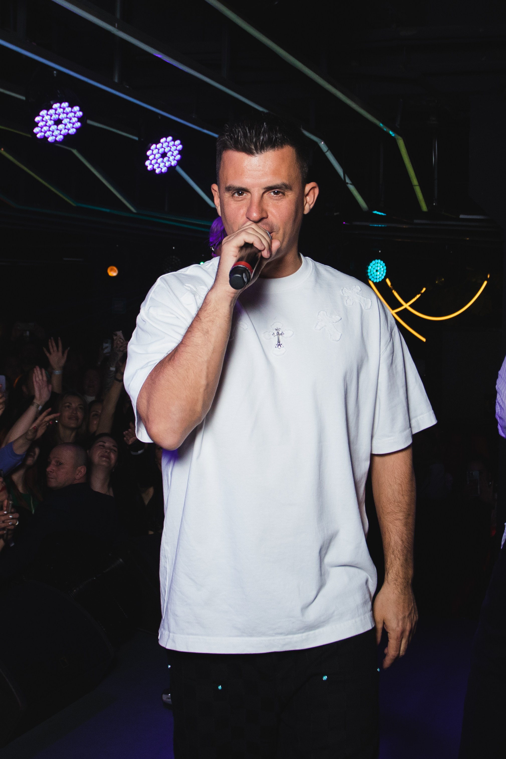 Celebrities. Фотограф Владимир Тришин