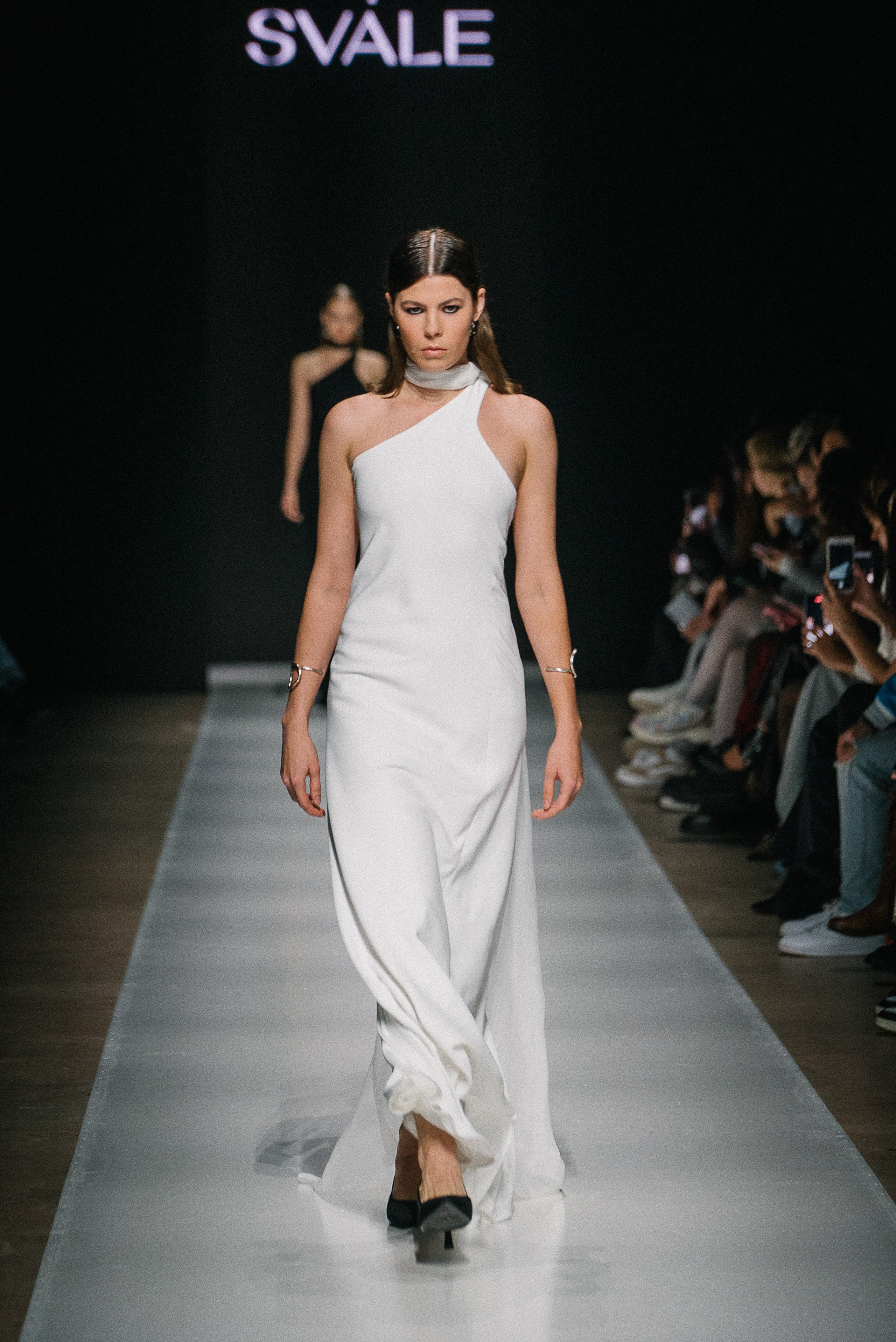 MFW показы. Фотограф Владимир Тришин