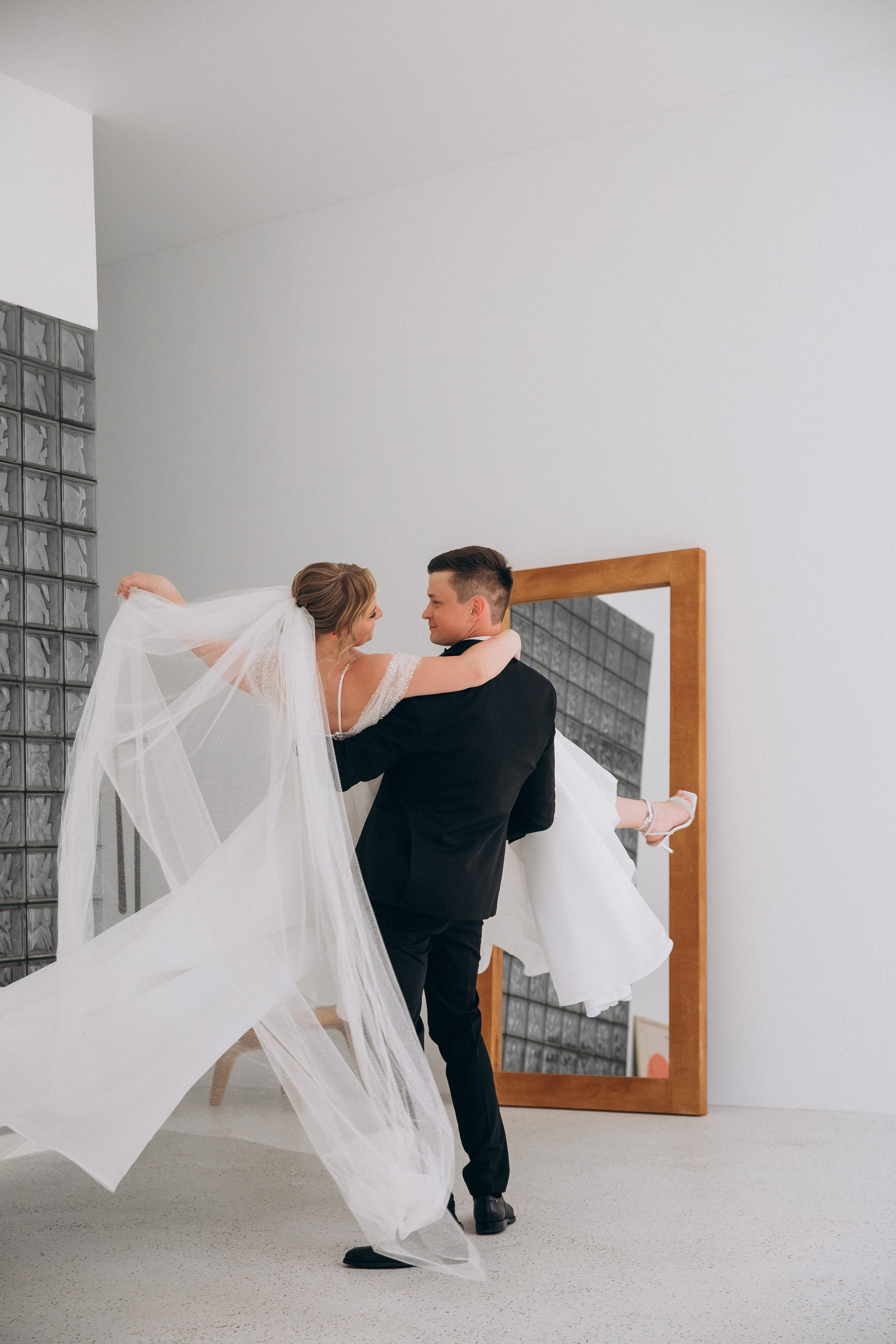 Екатерина & Михаил. Фотограф Оксана Будко