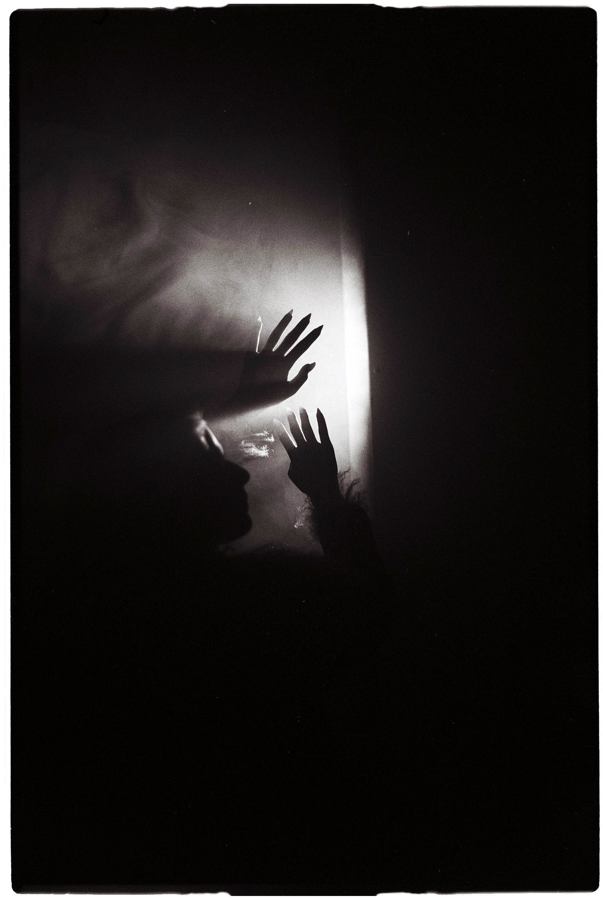 Polyna. MARK DOROHOV