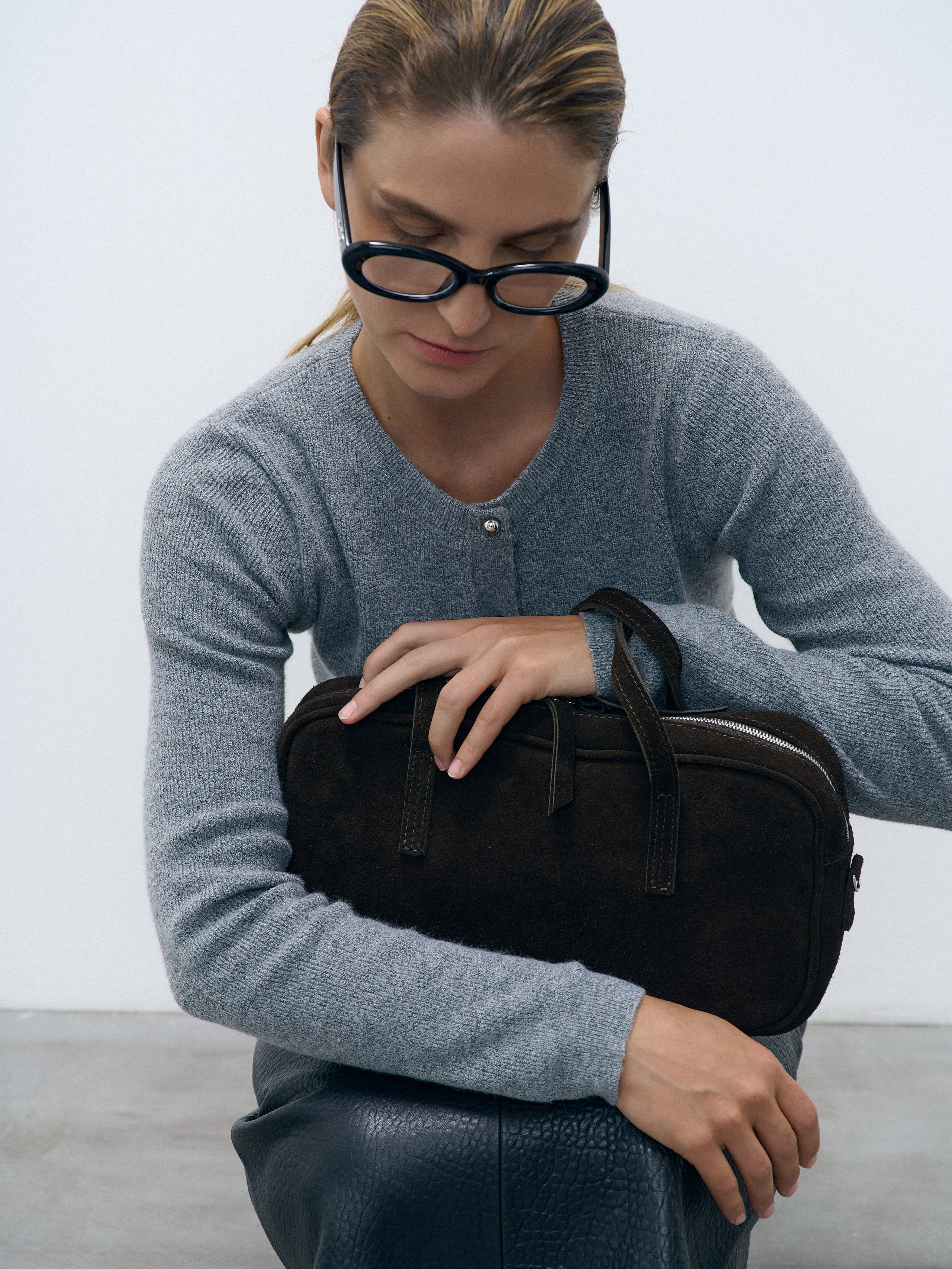 Лукбук для бренда SHERWD. Fashion фотограф в Москве Ксения Чупрунова