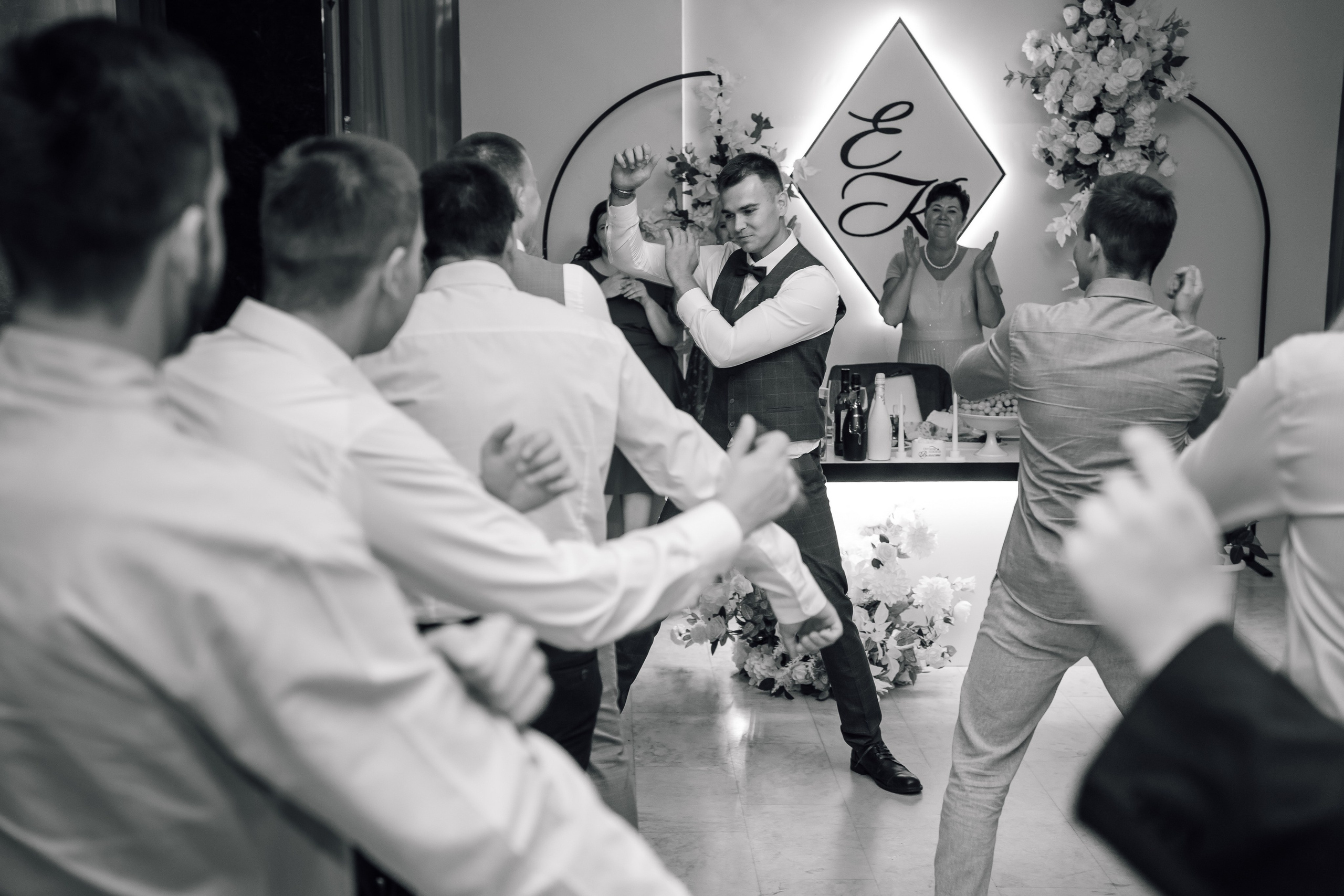 Свадебная съемка в Тамбове. Свадебный фотограф в Тамбове Павел Четвертков