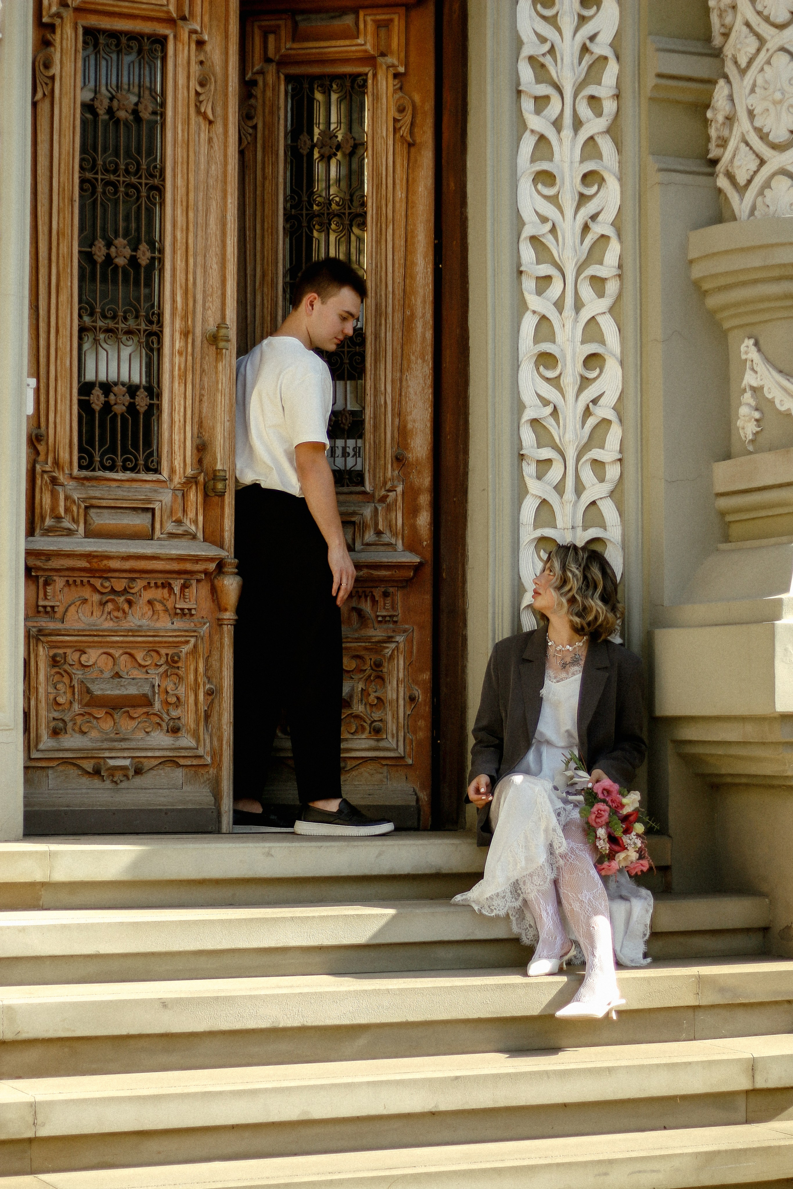 D&M. Фотограф Краснодар