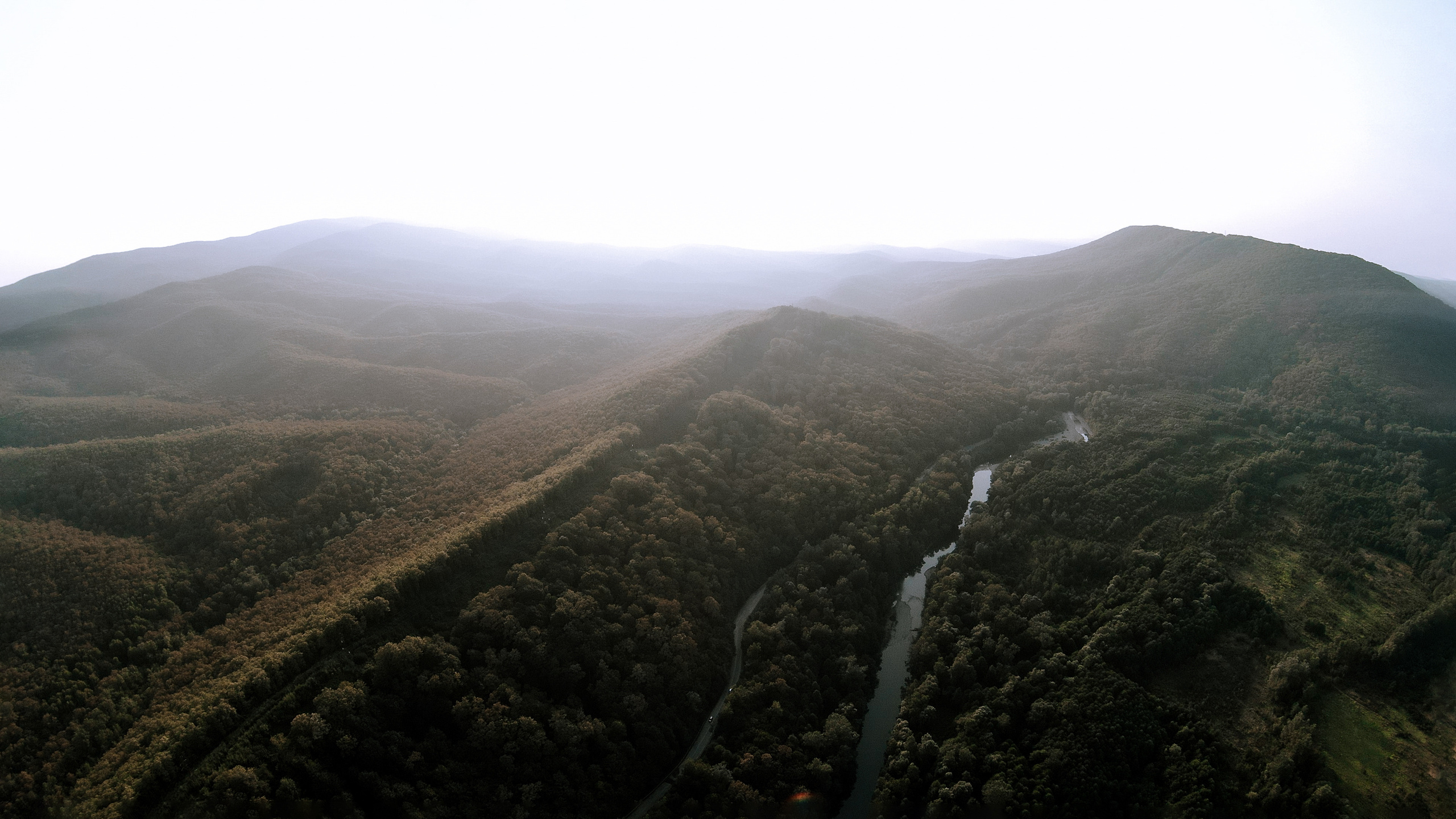 Аэросьёмка. Сергей Ветер, фотограф в Краснодаре