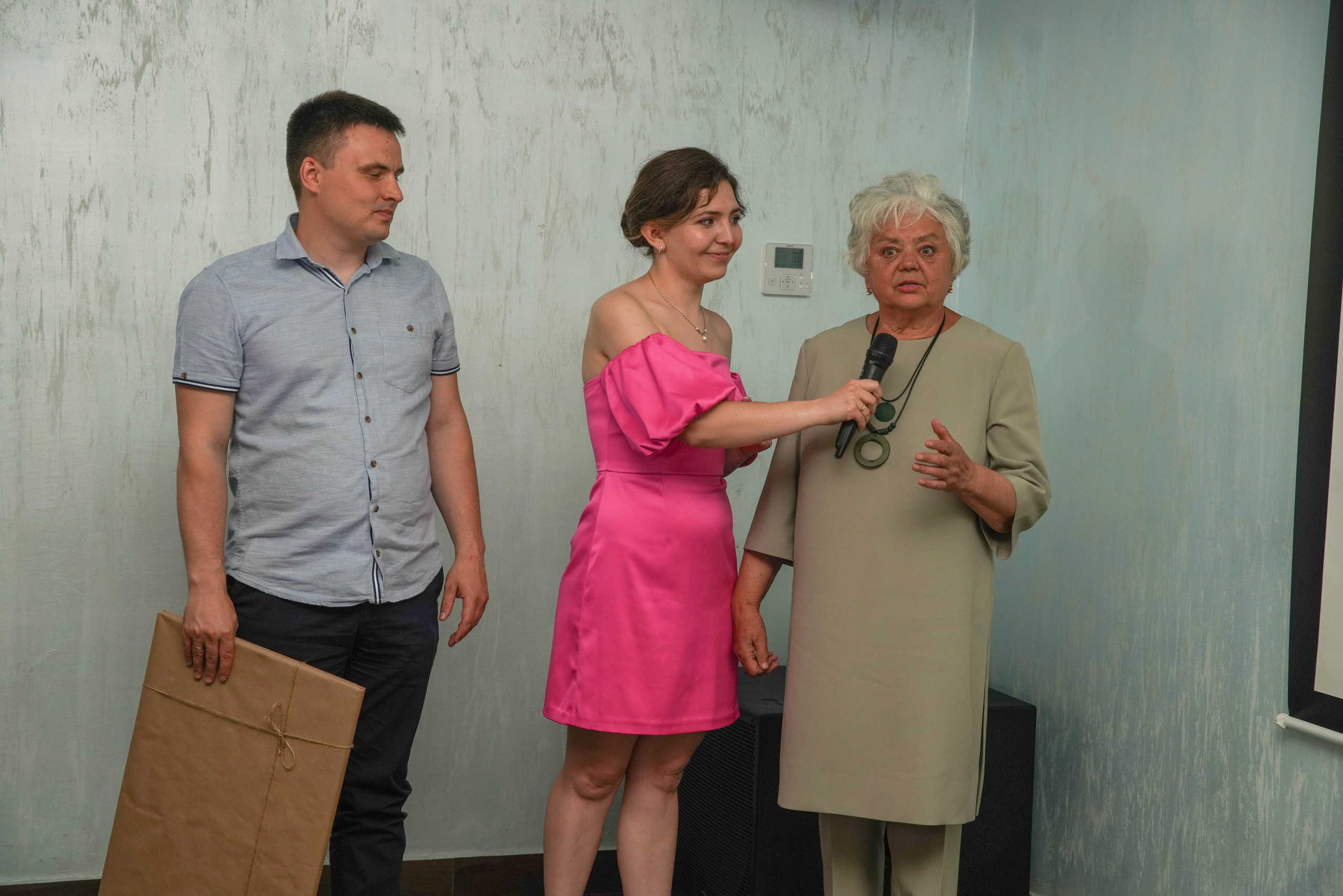 Юбилей. Семейный и детский фотограф в Нижнем Новгороде