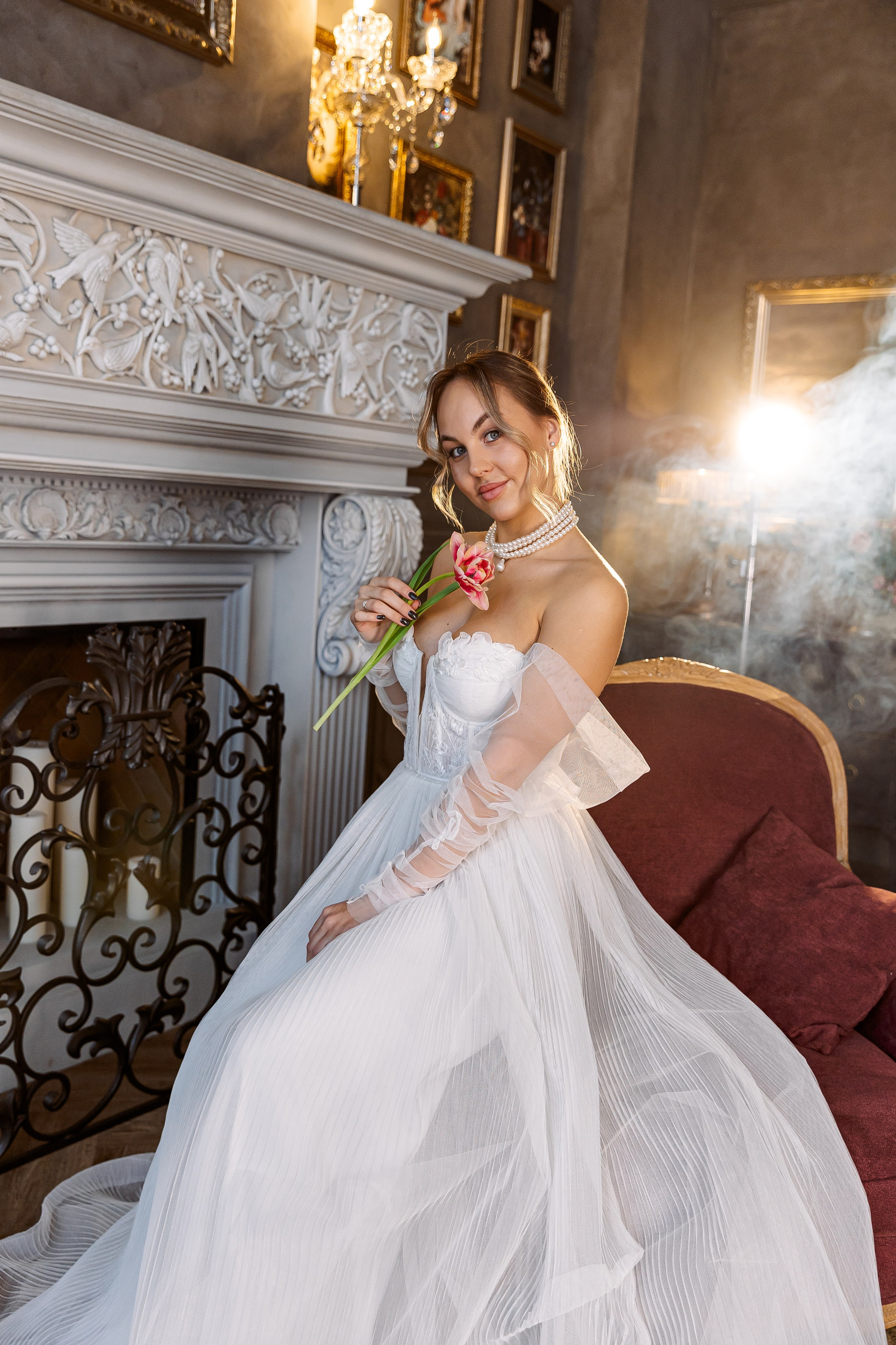 Анастасия утро. Свадебный и семейный фотограф в Челябинске Юлия Ишимова