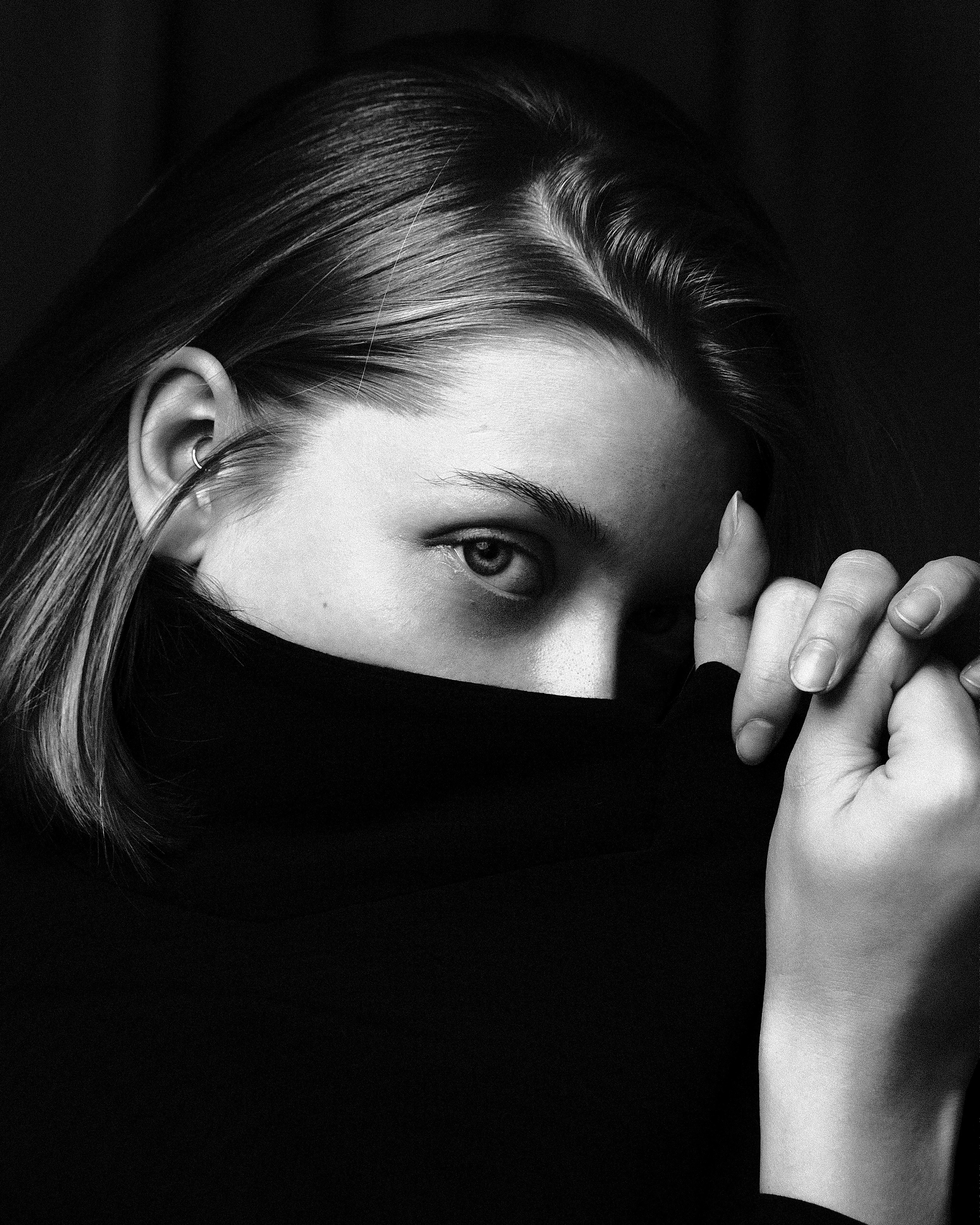 Ирина. Портретный и репортажный фотограф в Новосибирске Гаврилов Антон