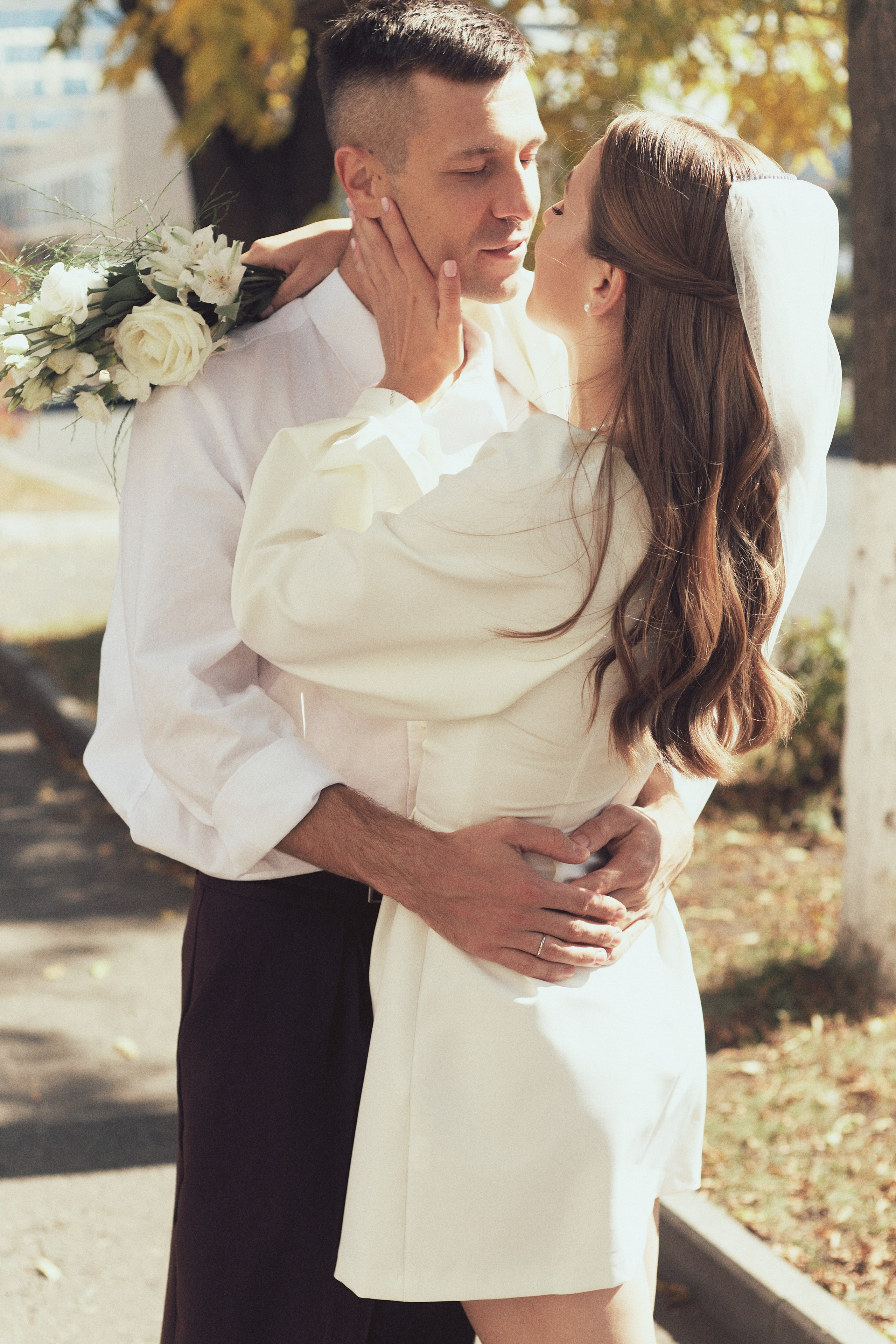 Лера и Влад. Фотограф Ионова Анастасия, г Владивосток