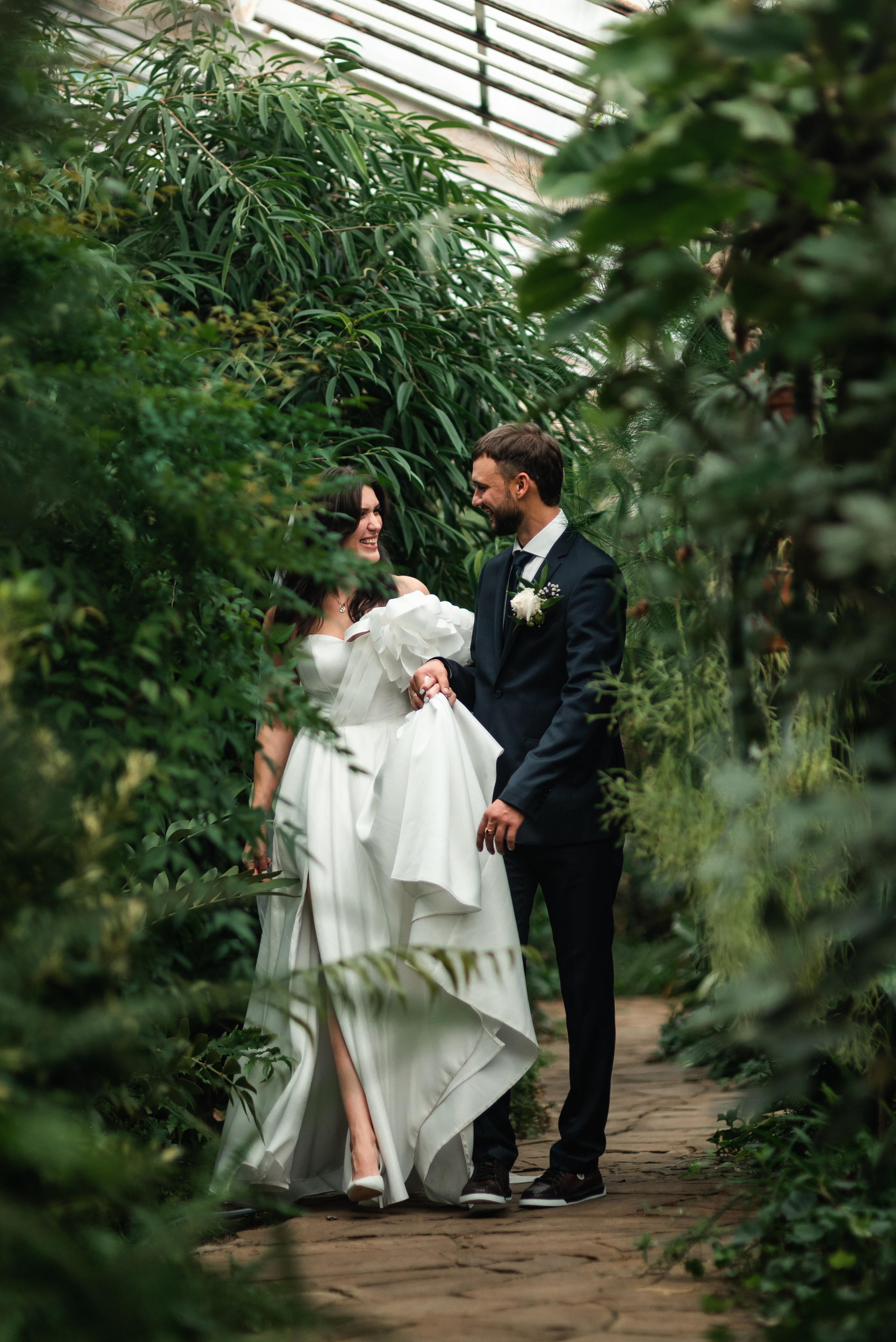 Свадьба Эдгара и Ксении (Волгоград, 17.09.2022). Свадебный и travel фотограф в Волгограде, Сочи, Домбае, Европе