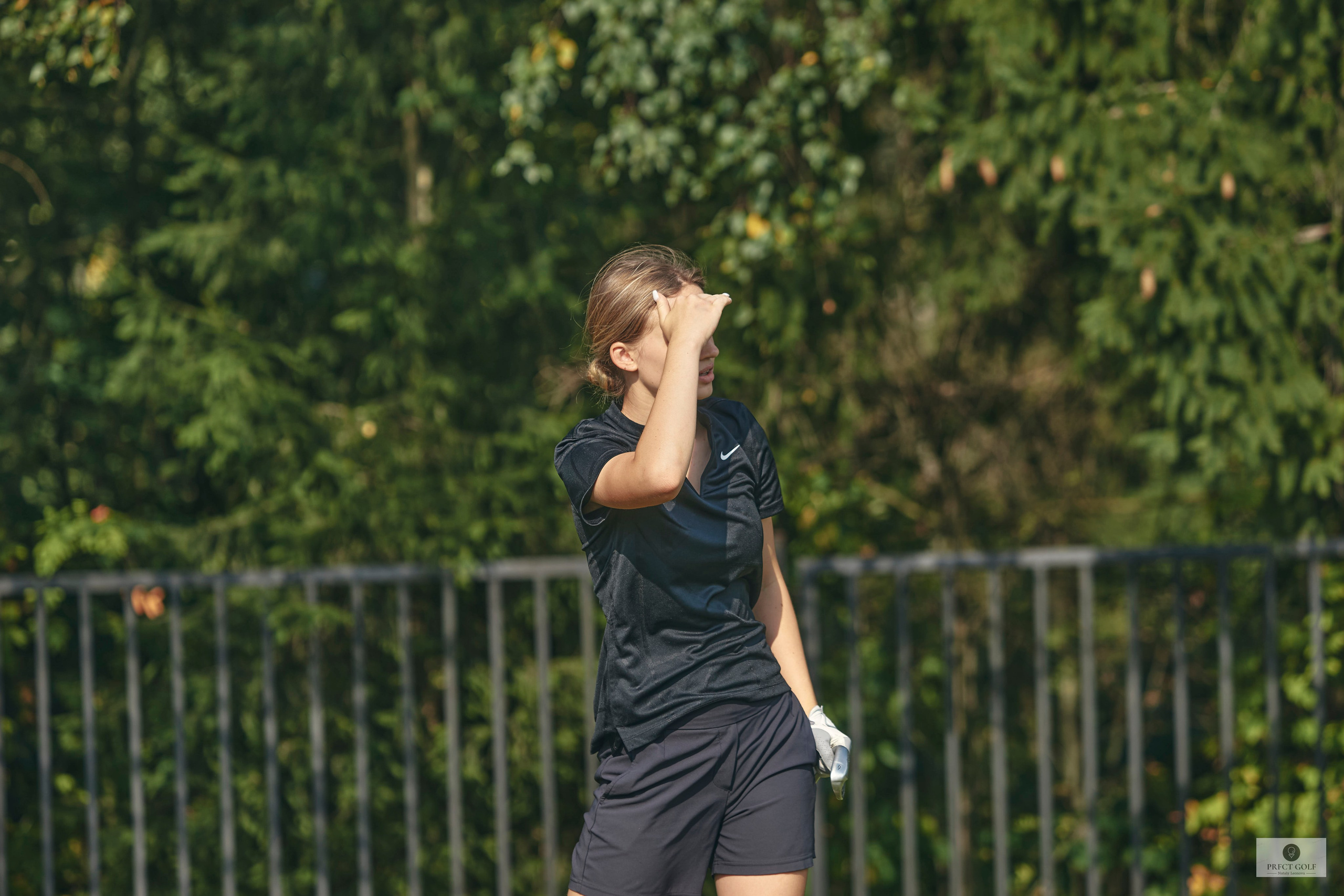 PRESIDENT CUP 2024. Фотограф Наталья Леонова