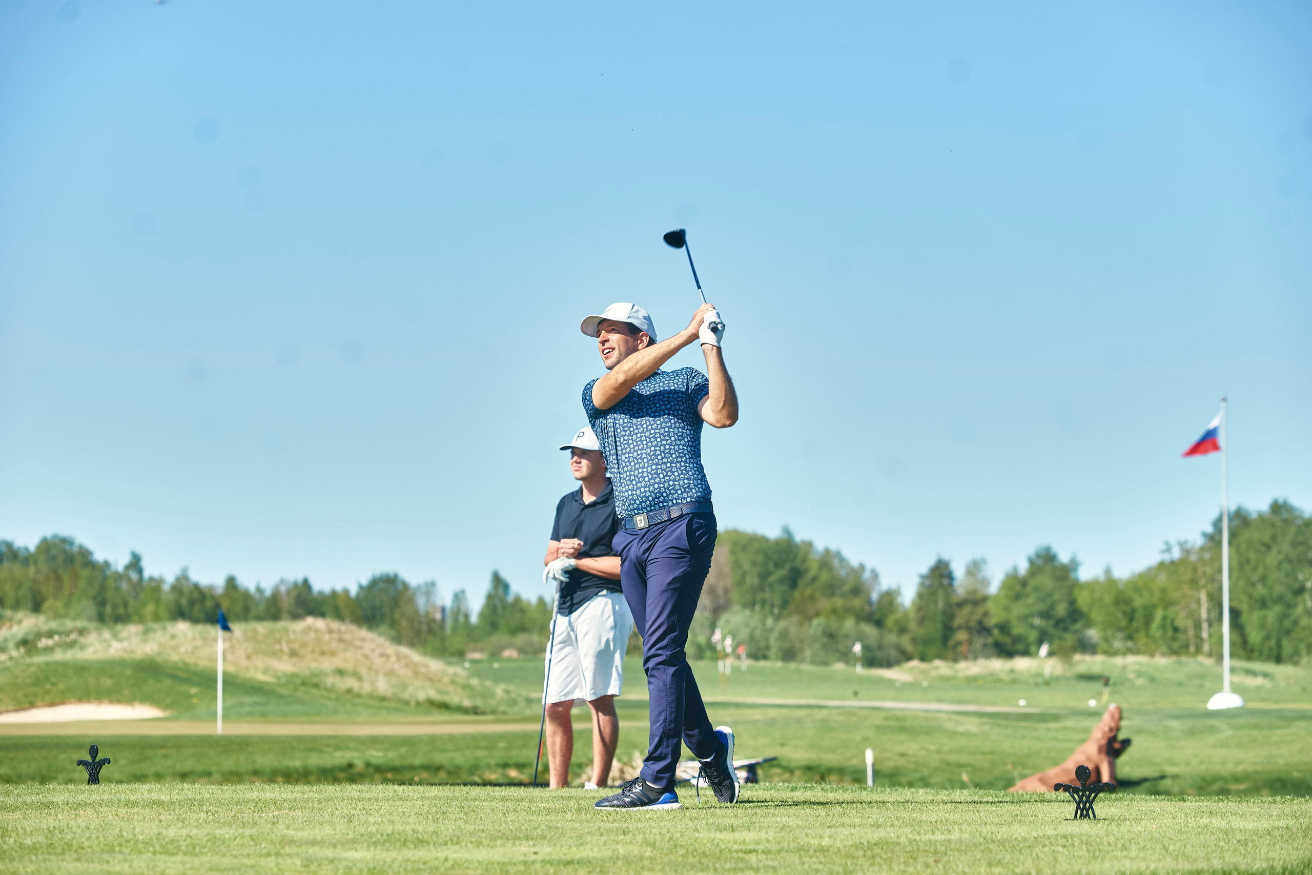 PETERGOF CUP2024. Фотограф Наталья Леонова