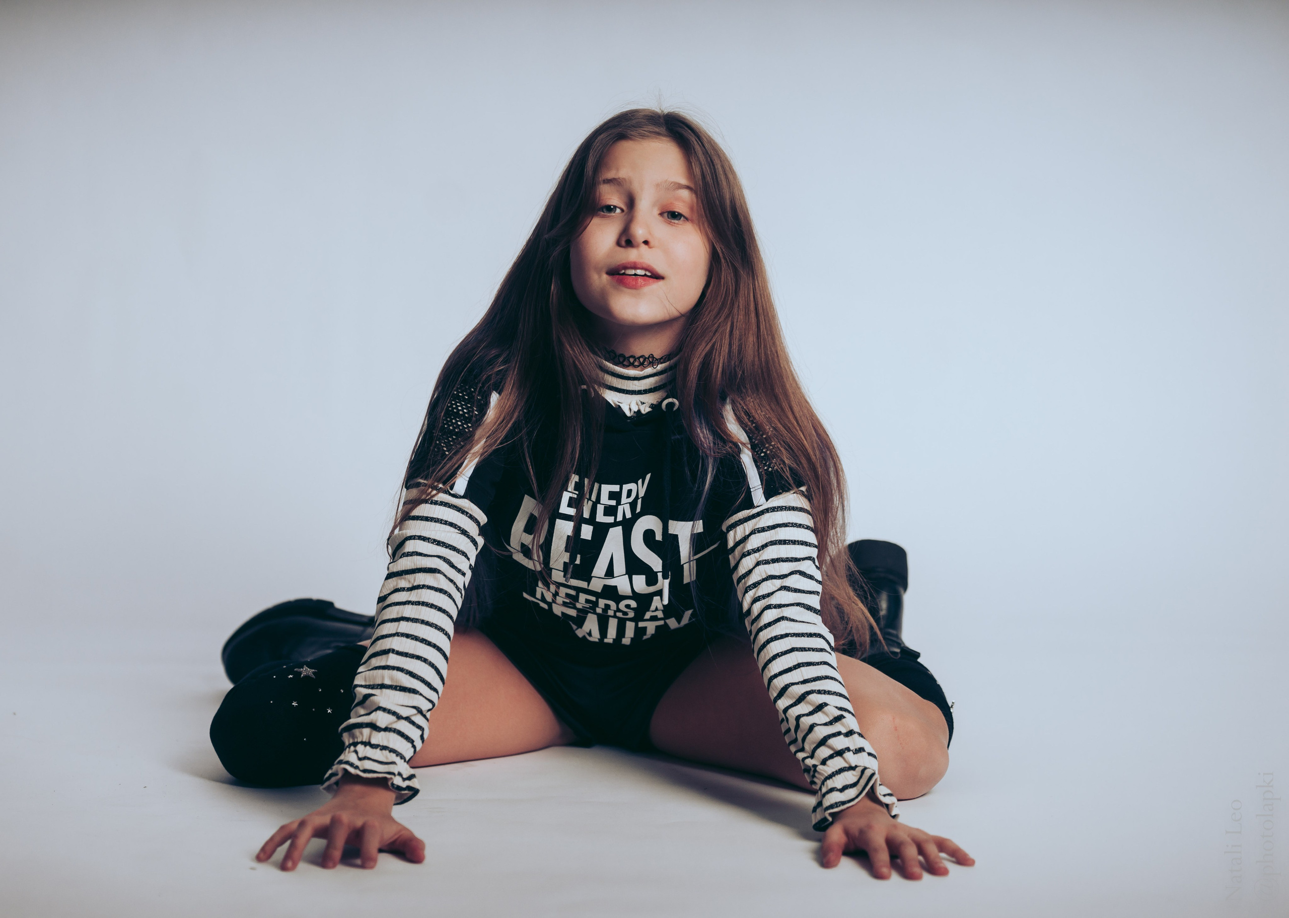 Алексия 2. Фотограф Наталья Леонова