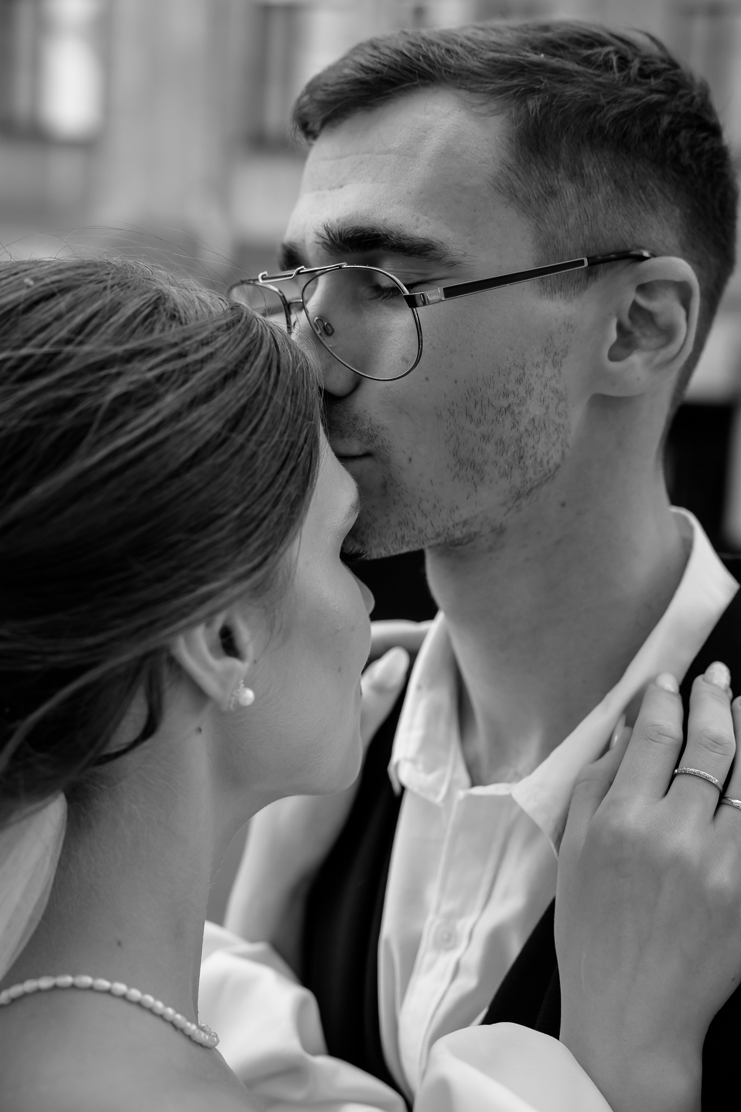 Свадебное фото. Фотограф Аделина Raw