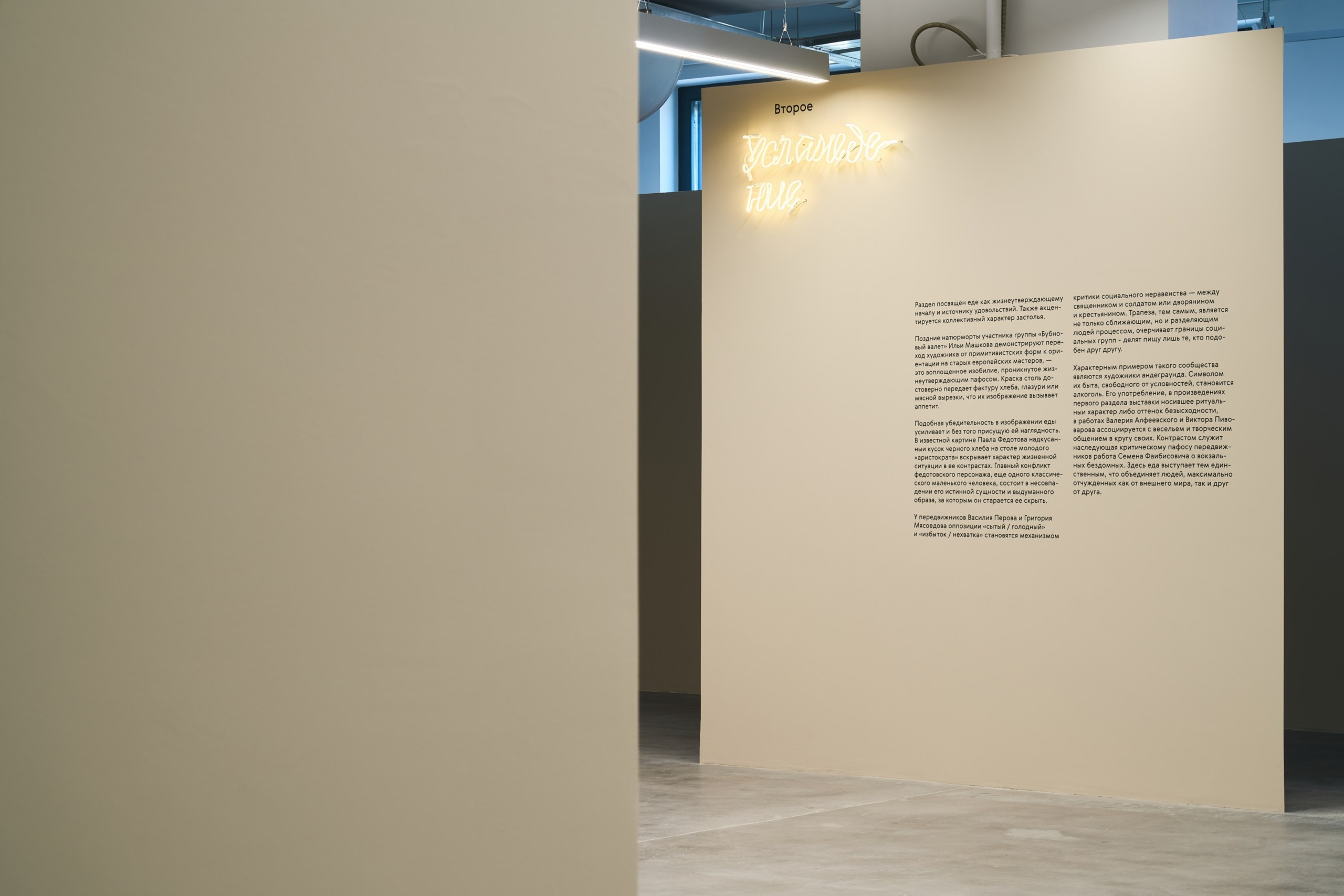 Открытие филиала Третьяковской Галереи. Фотограф Евгений Шаров