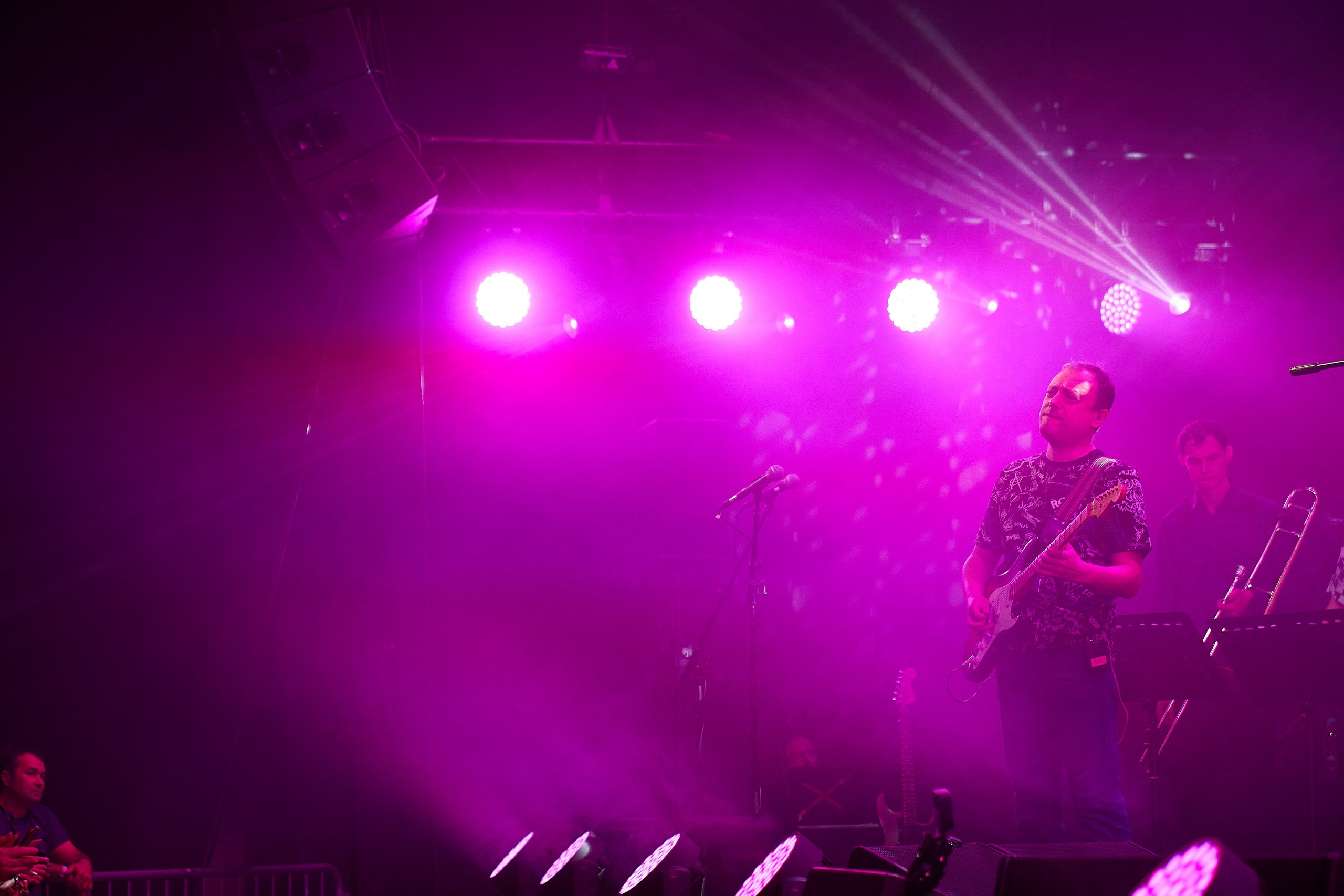 Концерты. Фотограф Евгений Шаров