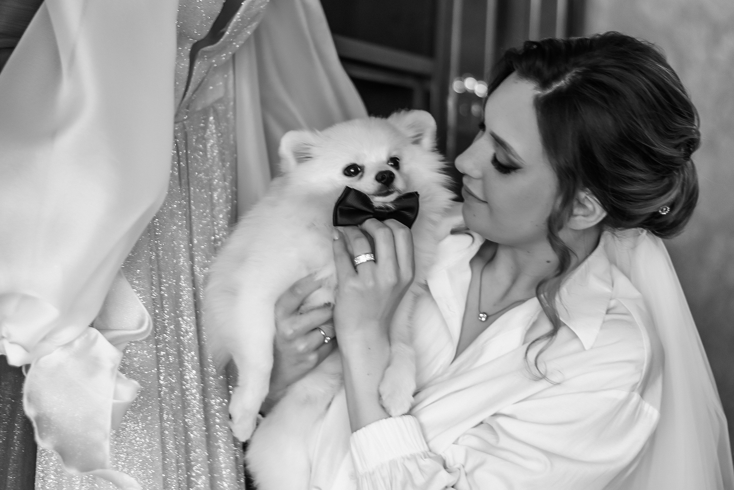 Ангелина и Андрей. Фотограф Галина Рагозина