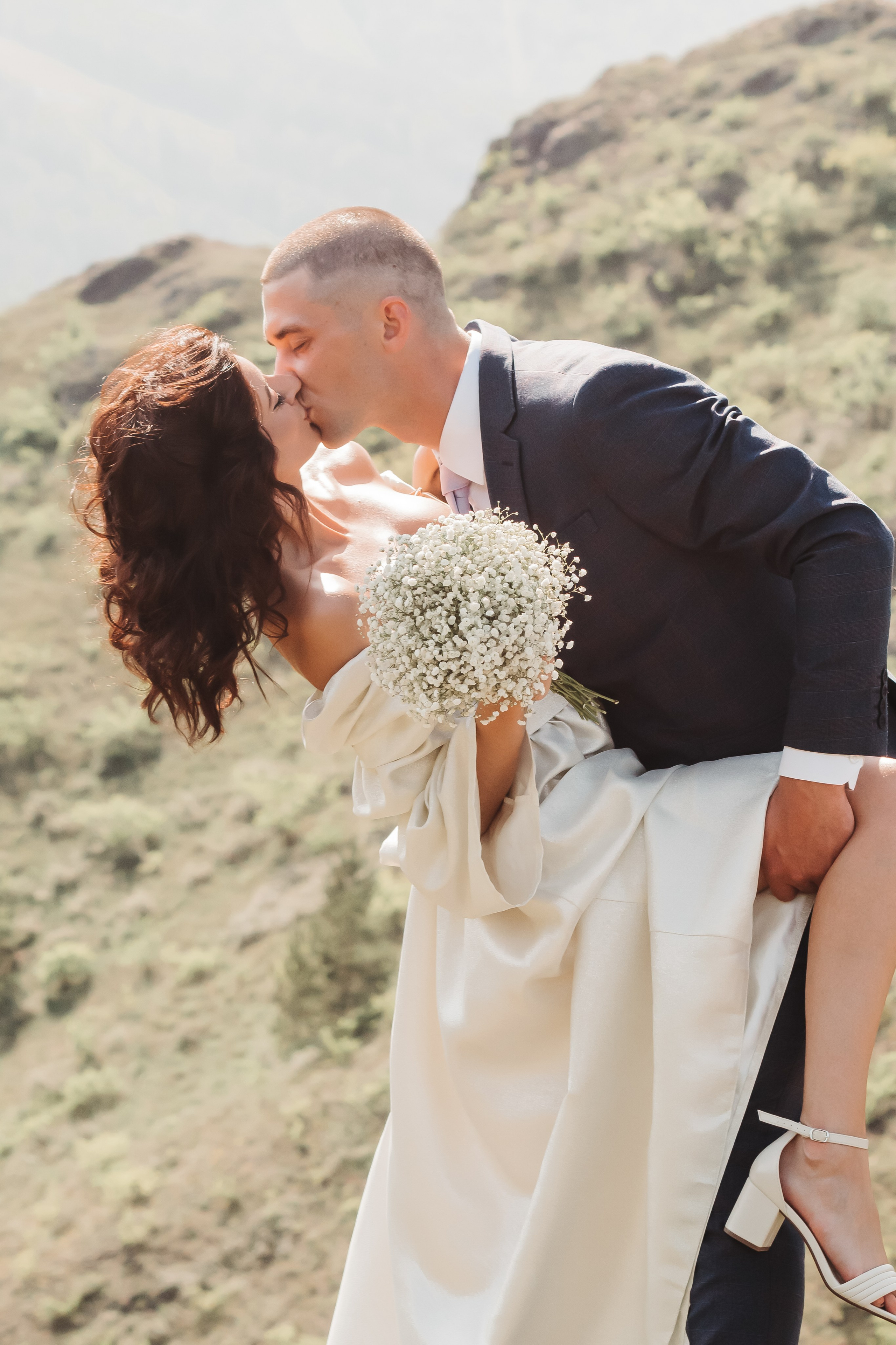 Свадьба. ProFoto