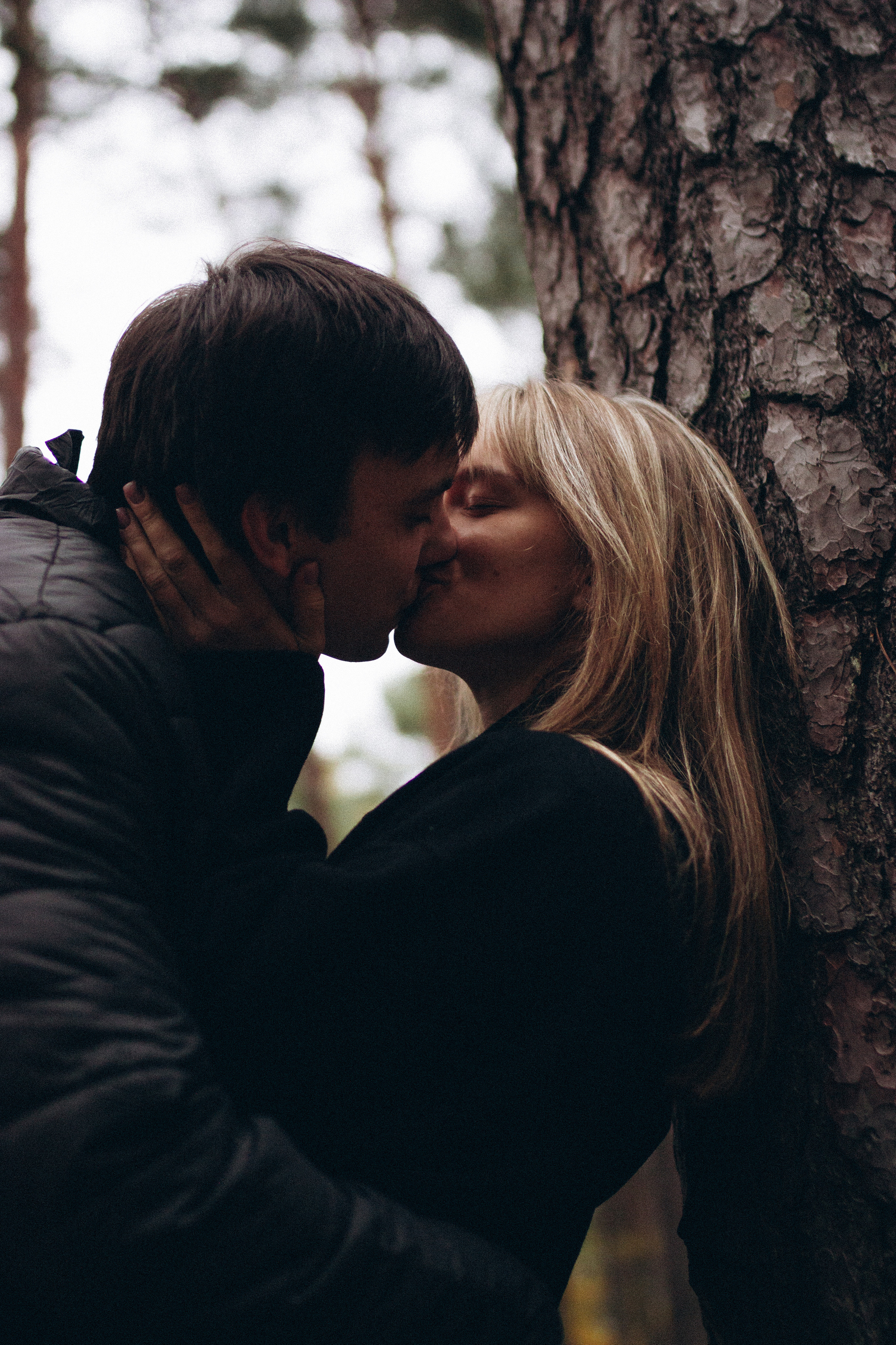 LOVE STORY. Фотограф из Санкт — Петербурга | Кузнецова Анастасия