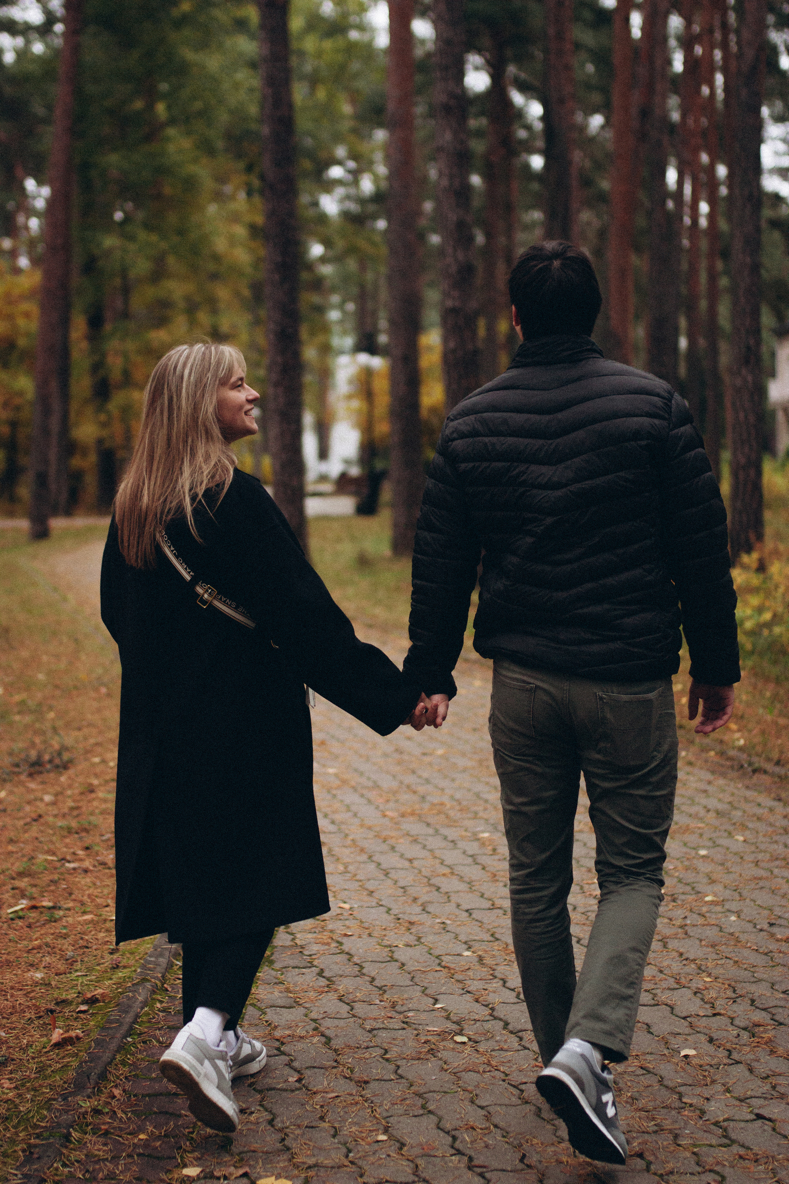 LOVE STORY. Фотограф из Санкт — Петербурга | Кузнецова Анастасия