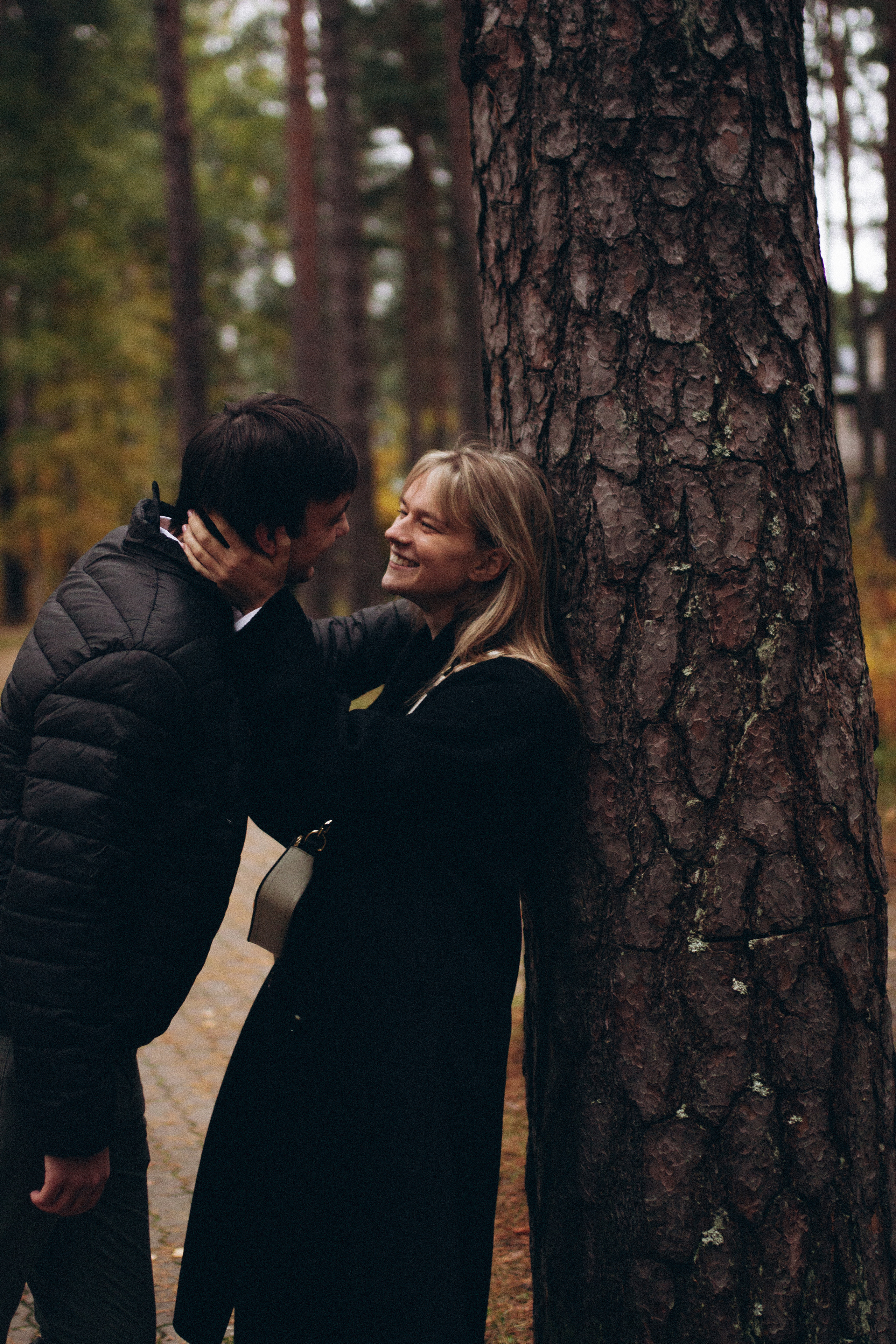 LOVE STORY. Фотограф из Санкт — Петербурга | Кузнецова Анастасия