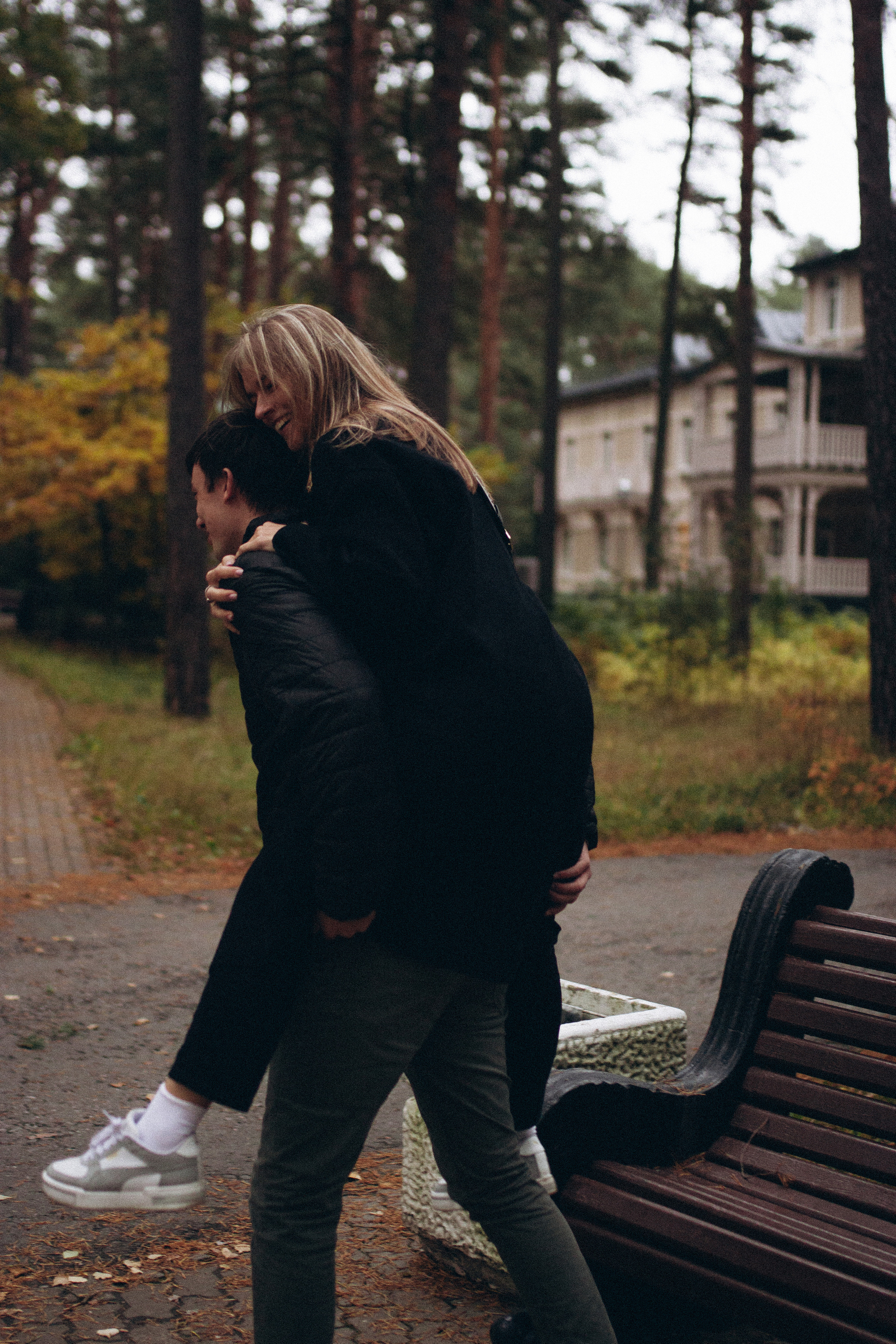 LOVE STORY. Фотограф из Санкт — Петербурга | Кузнецова Анастасия