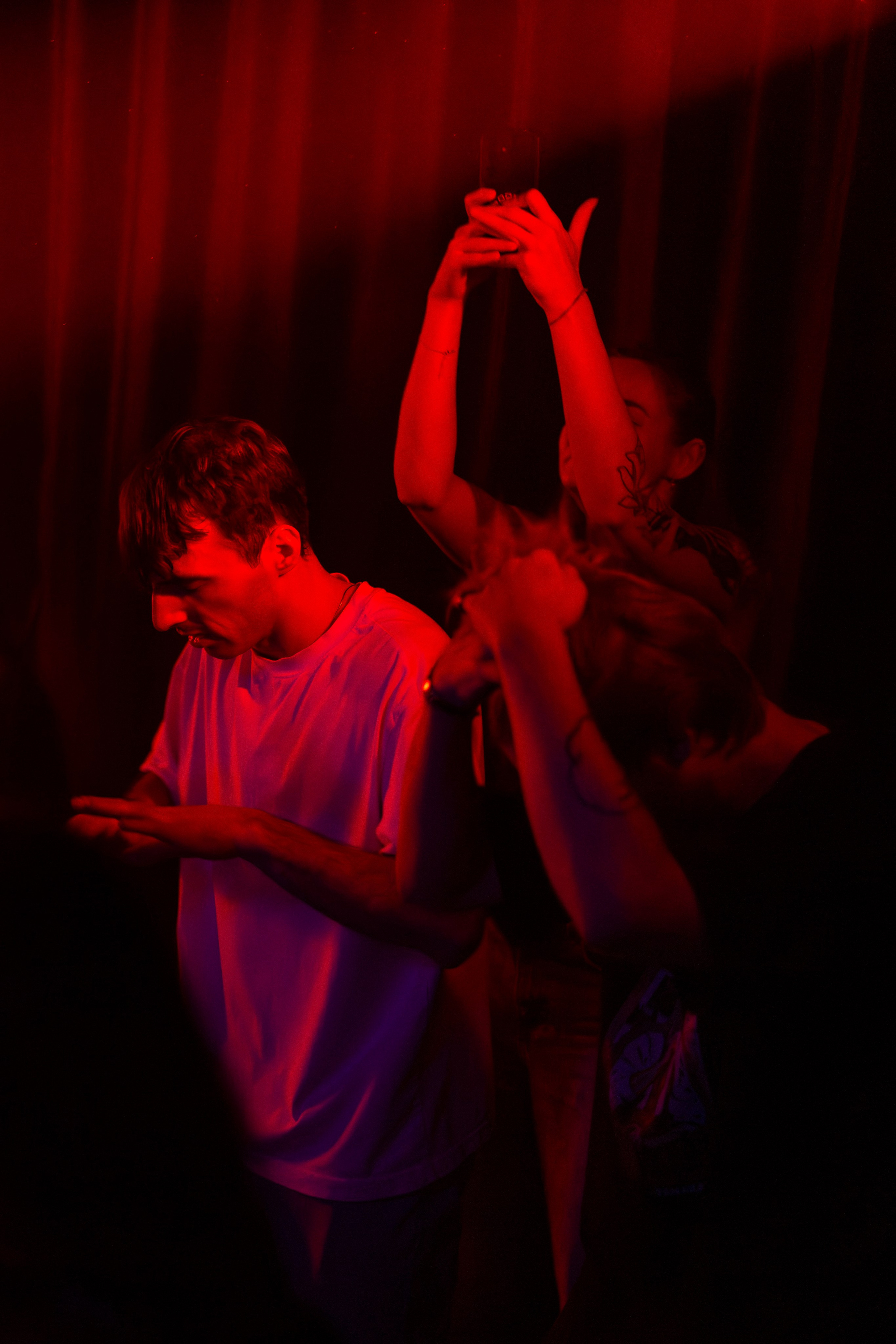 Rook's. Анастасия Паршукова — фотограф Шерегеш Новосибирск