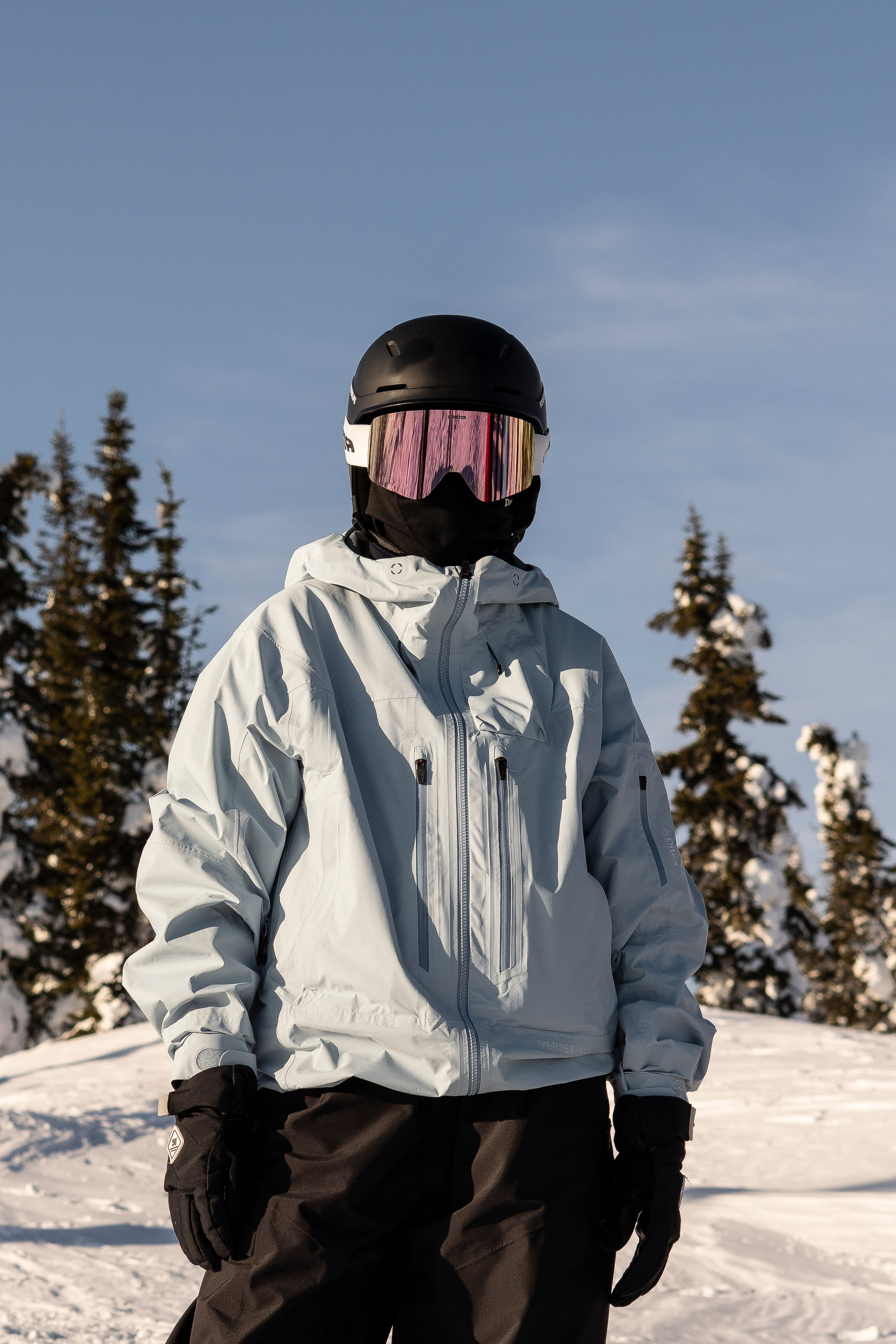 JJ. Анастасия Паршукова — фотограф Шерегеш Новосибирск