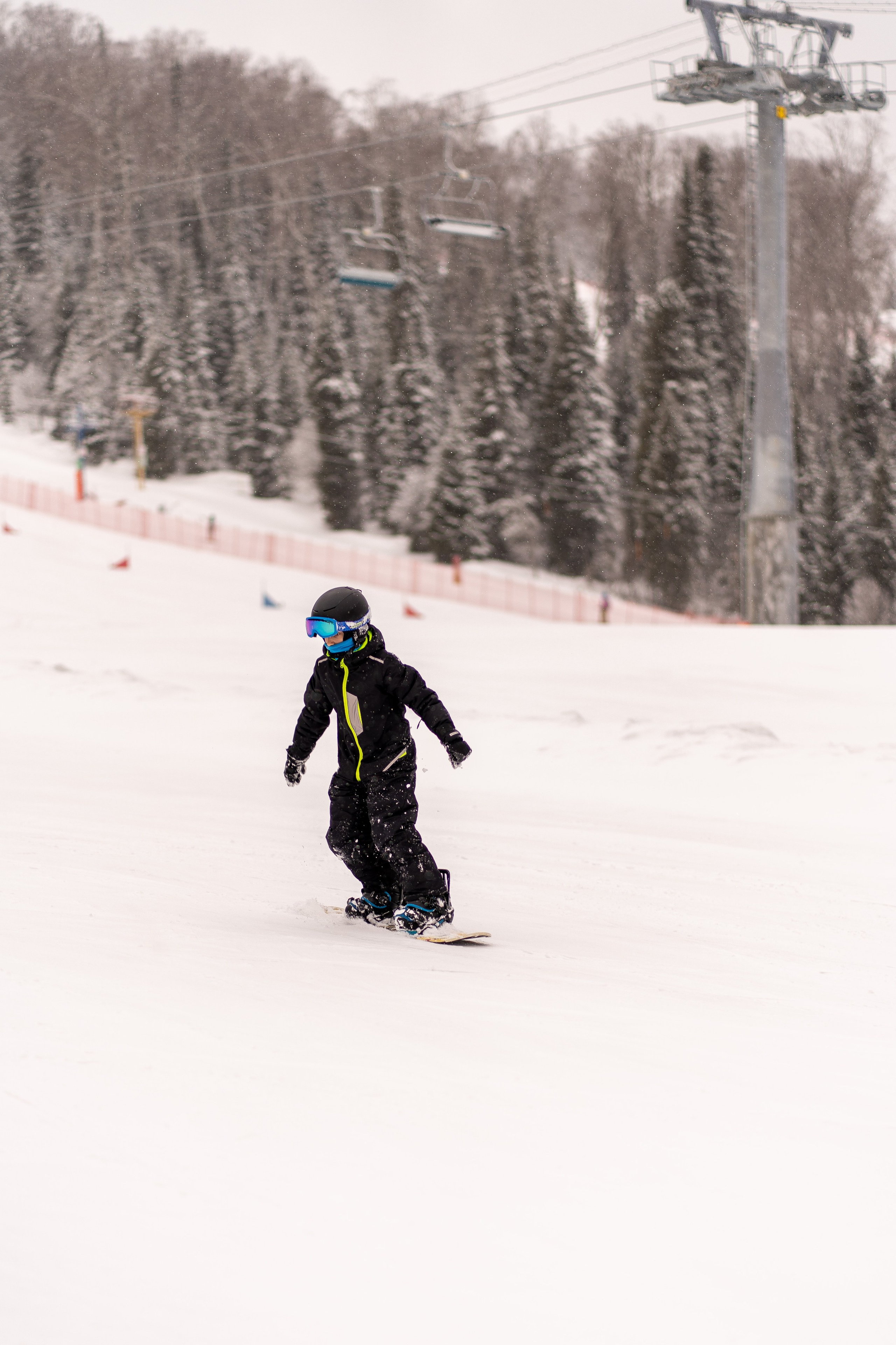 Репортаж Детский Лагерь. Анастасия Паршукова — фотограф Шерегеш Новосибирск