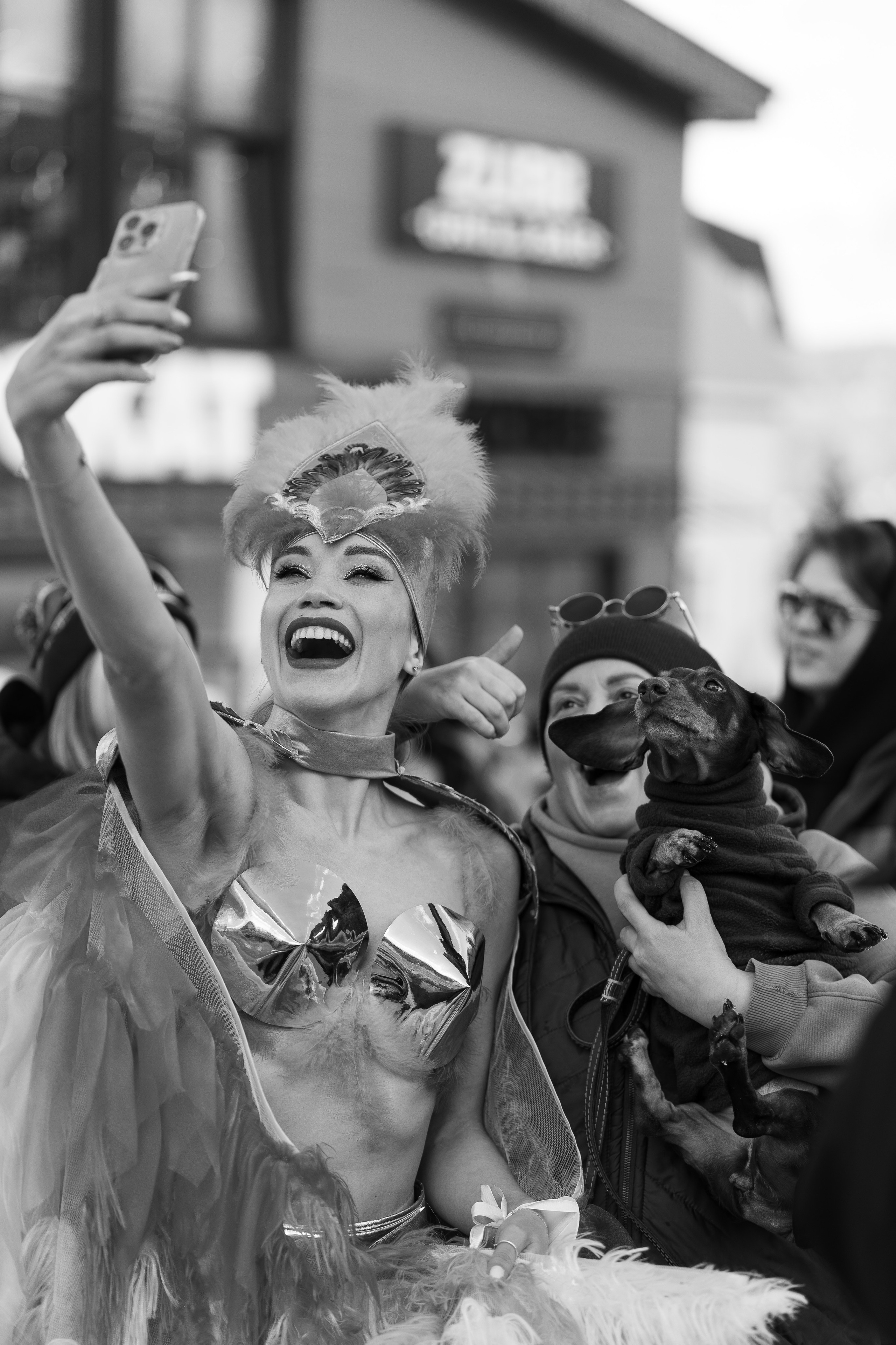 Грелка 19.04.24. Анастасия Паршукова — фотограф Шерегеш Новосибирск