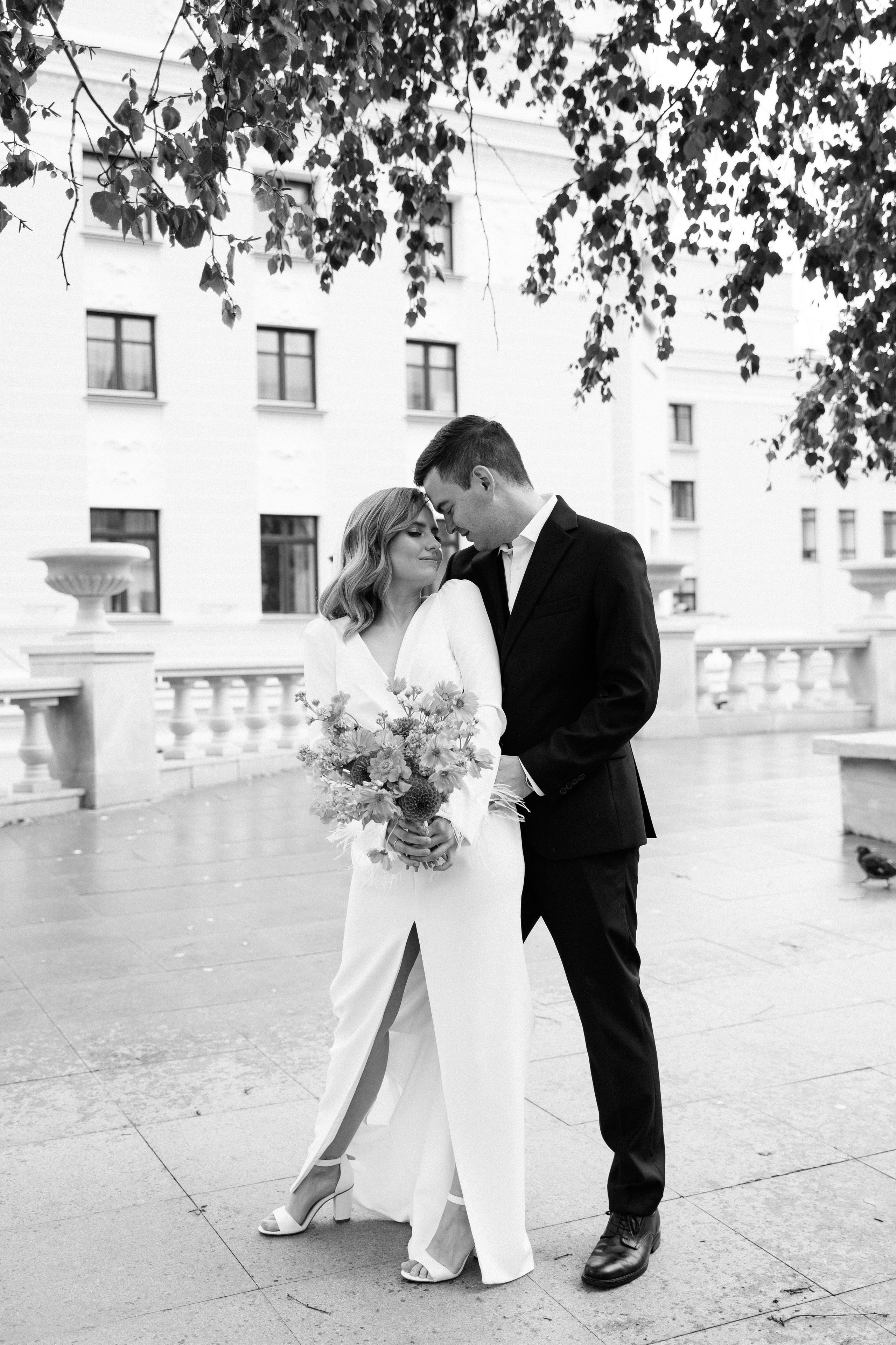 А если дождь. Свадебный и семейный фотограф Ксения Шекк Екатеринбург