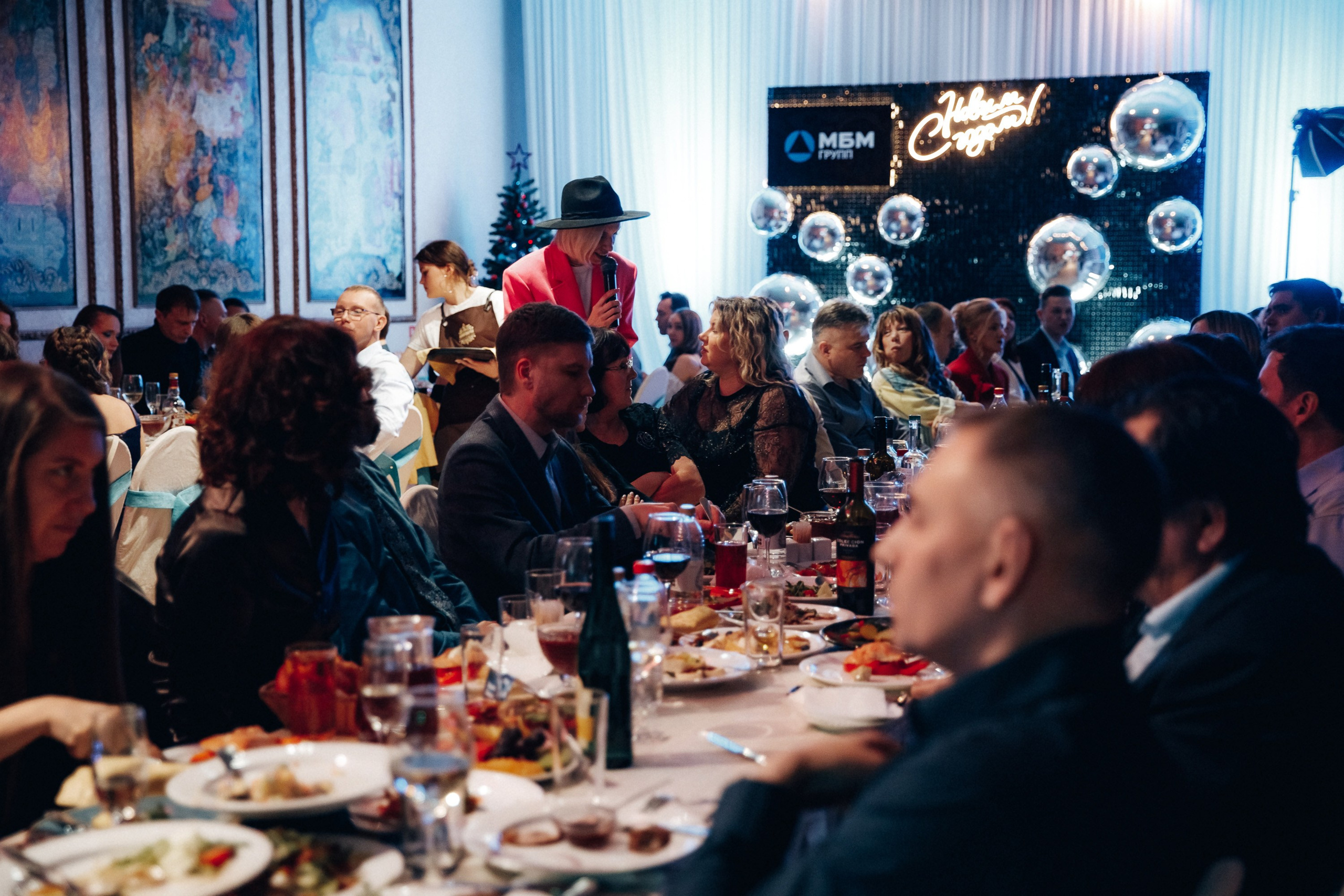 МБМ ГРУПП. Свадебный фотограф Дмитрий Воробьев Ярославль