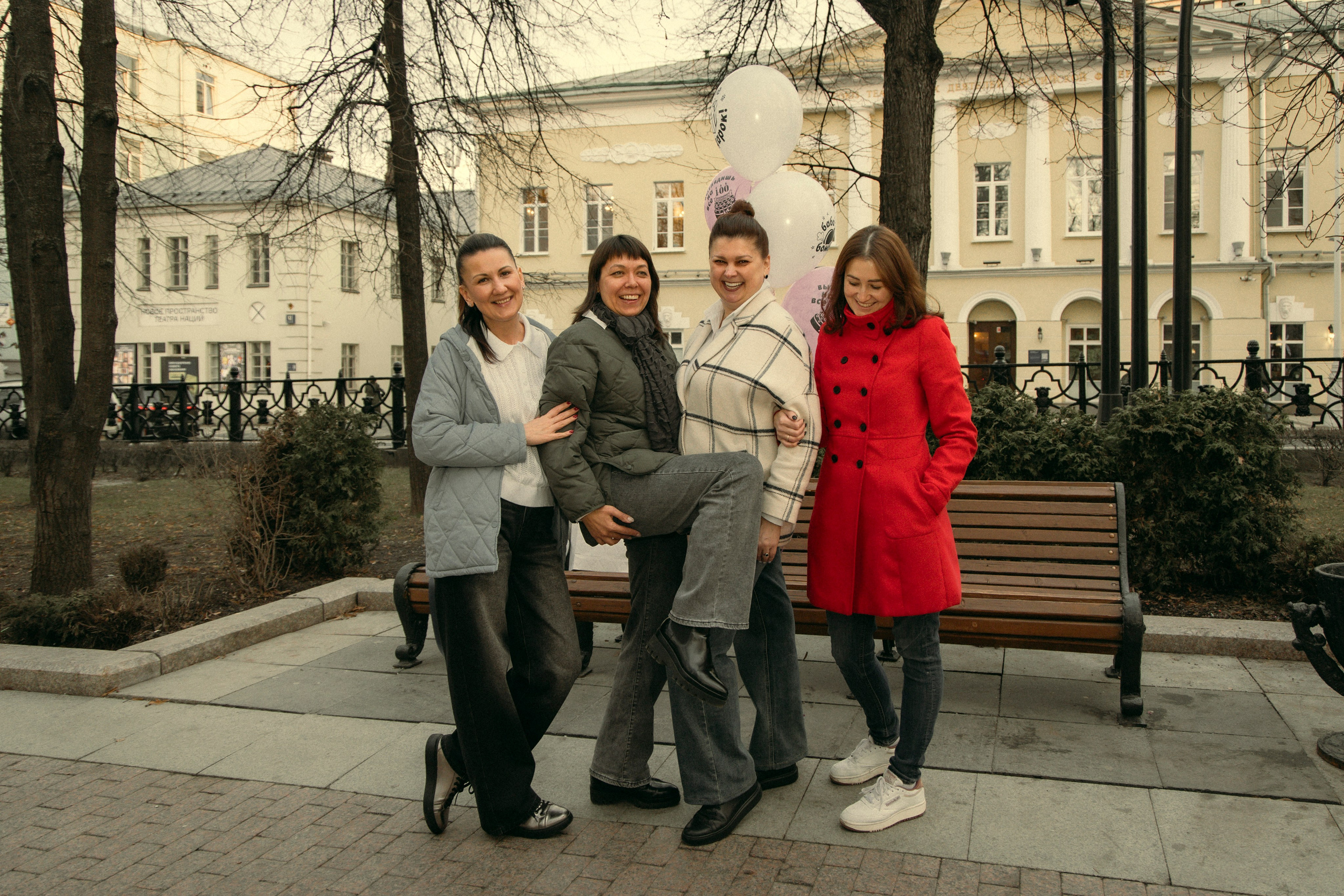 Уличная съёмка. Фотограф для маркетплейсов, фотоуслуги в Жуковском Татьяна Марсуверских