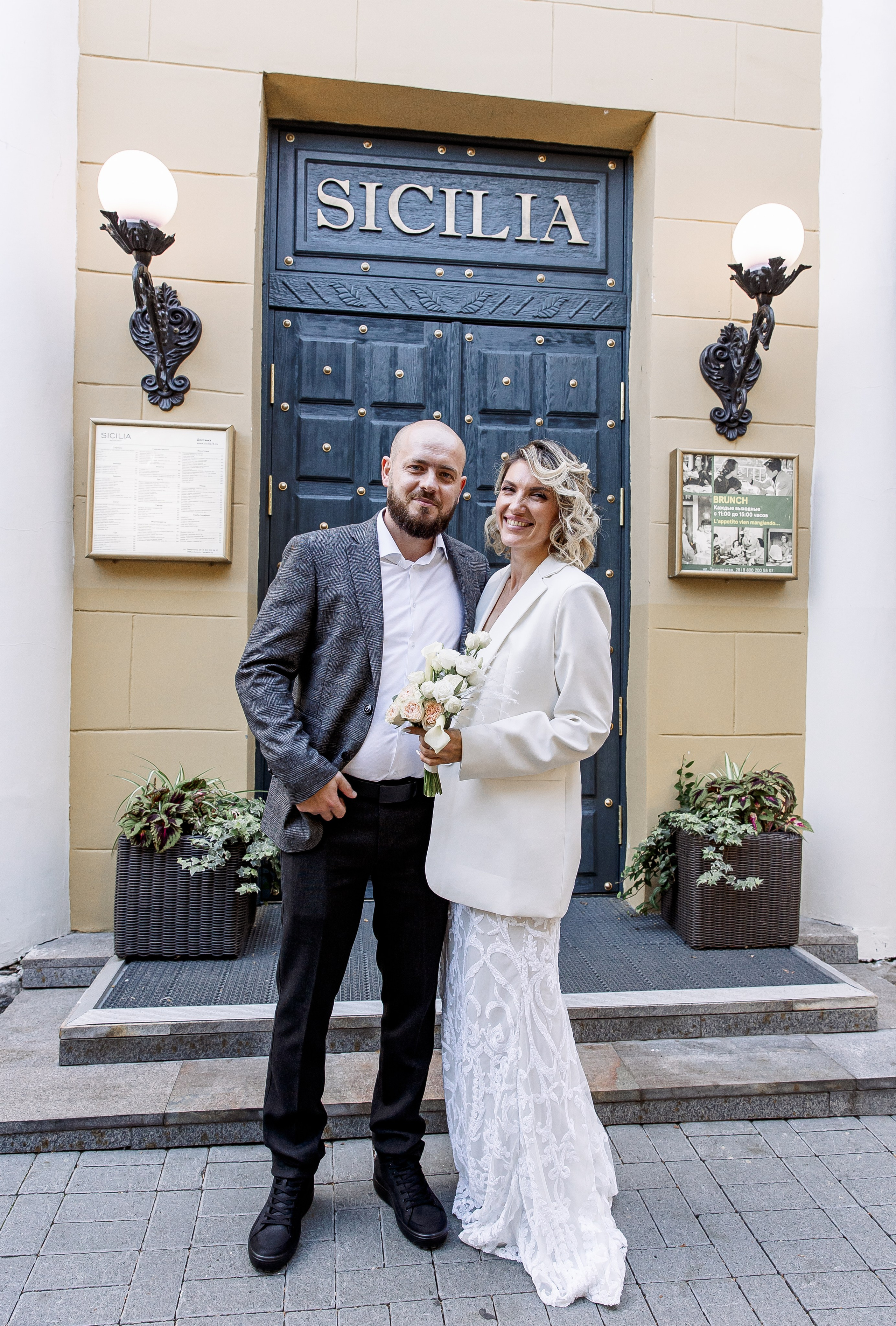 Виктор и Екатерина. Свадебный и семейный фотограф в Челябинске Юлия Ишимова