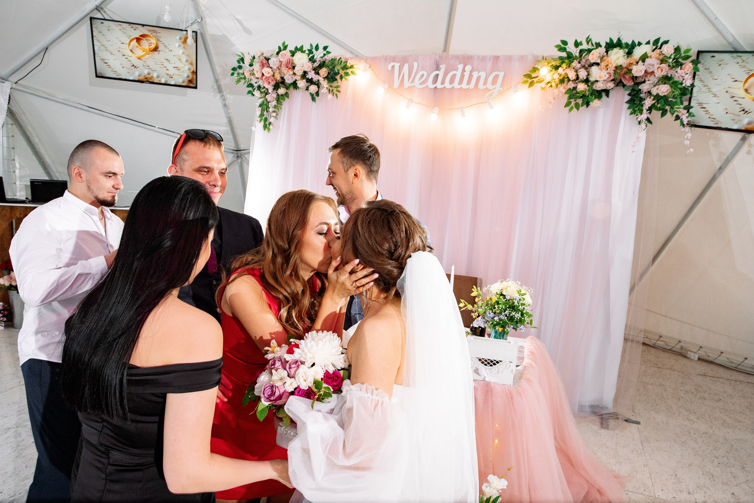 Кирилл и Екатерина. Свадебный и семейный фотограф в Челябинске Юлия Ишимова